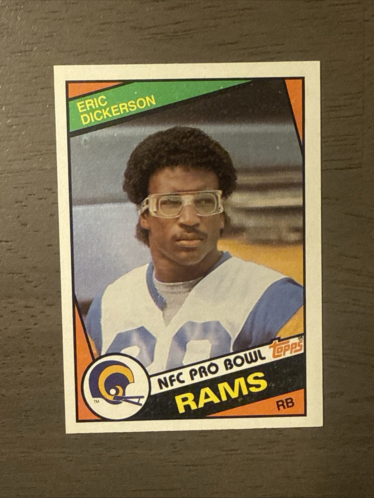1984 TOPPS FOOTBALL #201-400 NM COMPLETE YOUR SET FREE SHIPPING