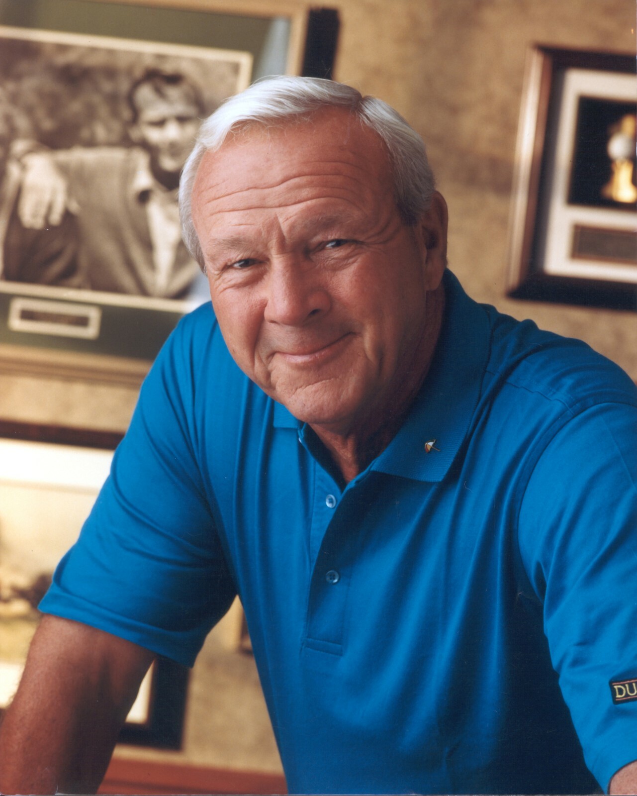 Arnold Palmer Reproduction archival quality photo 2
