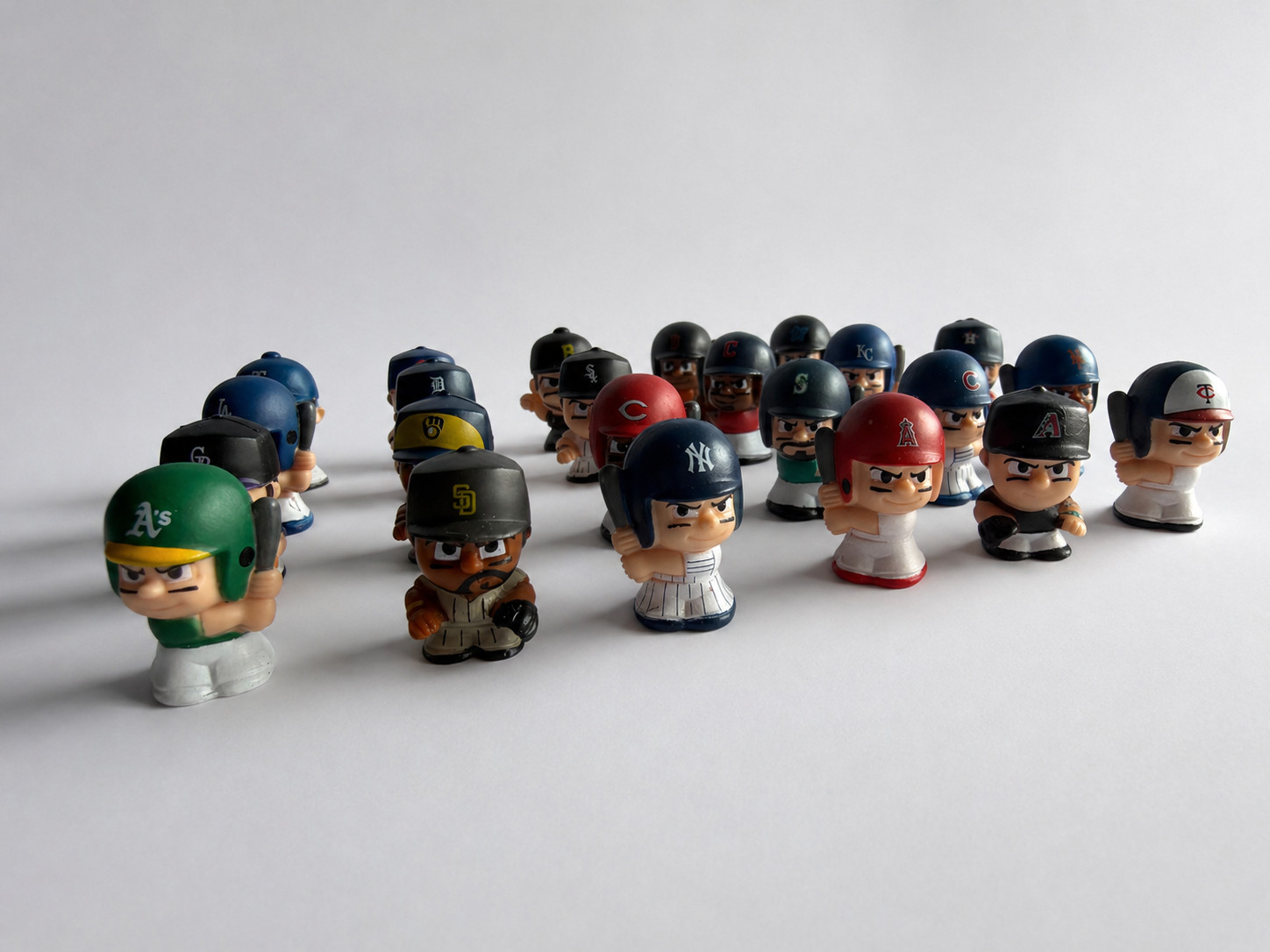 2026 MLB TeenyMates Series 13 Pick Your Own Choose Own Authentic teeny mate