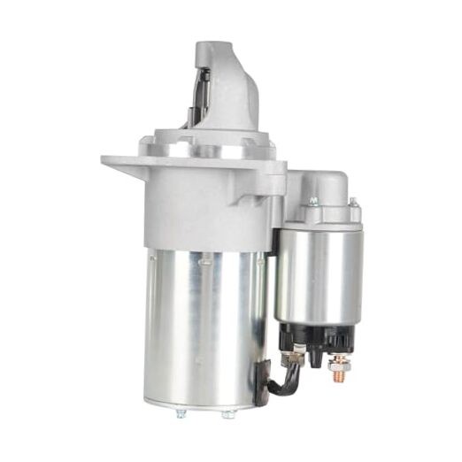 New Starter for Chevy Trailblazer EXT 4.2L 06, Hummer H3 – 06-07