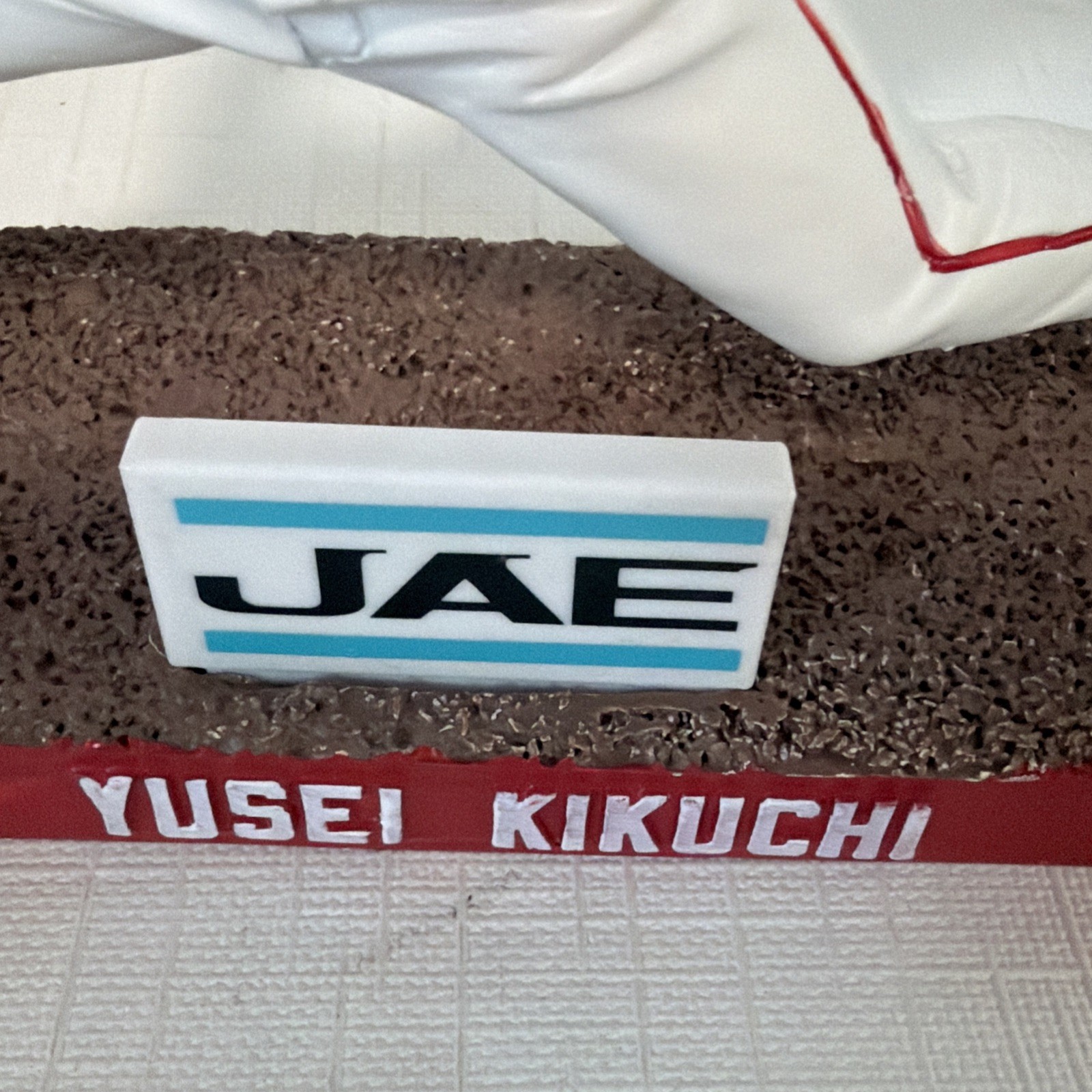 Loas Angles Angels Yusei Kikuchi JAE June 8 2026 SGA Bobblehead MLB 06/08/26 NIB