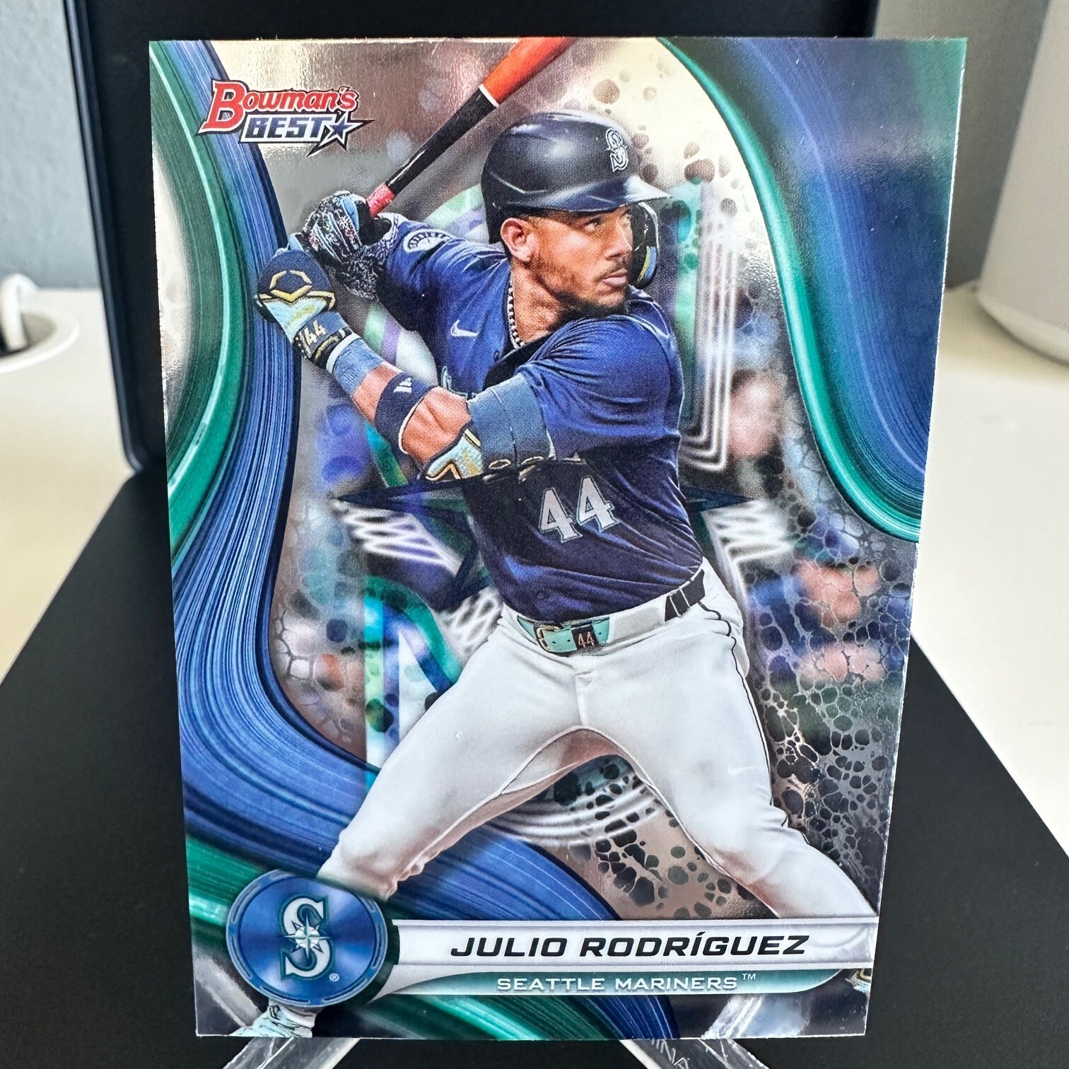 2024 Bowman’s Best Baseball Prospect Rookie Parallel & Insert Cards – You Pick!