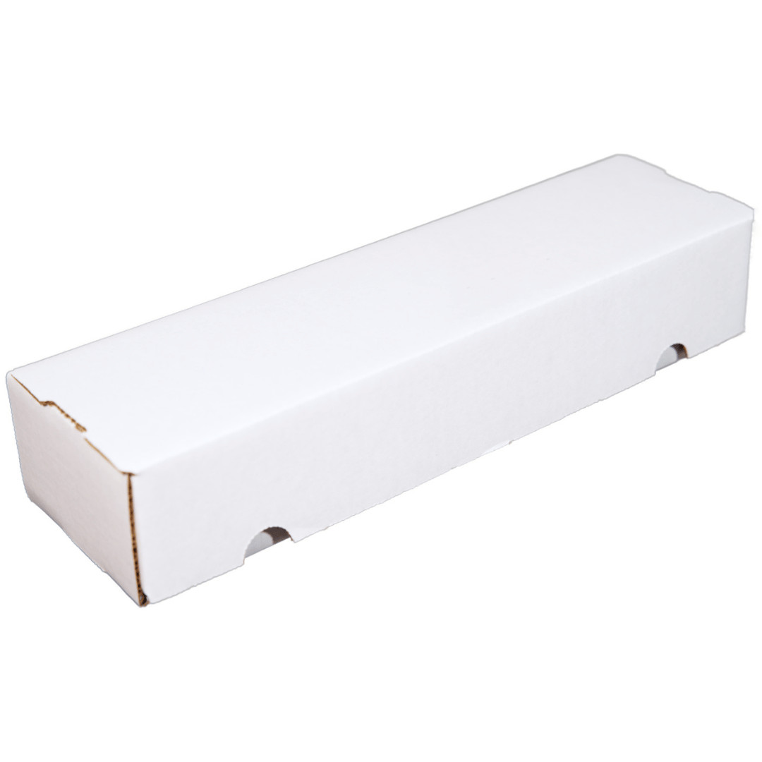 50-Pack • 800-count Trading/Gaming Card Storage Box • Woodhaven Trading Firm
