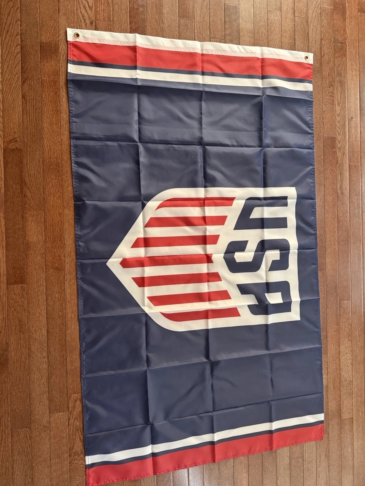 USA Soccer Flag USMNT United States Men’s National Team double sided new banner