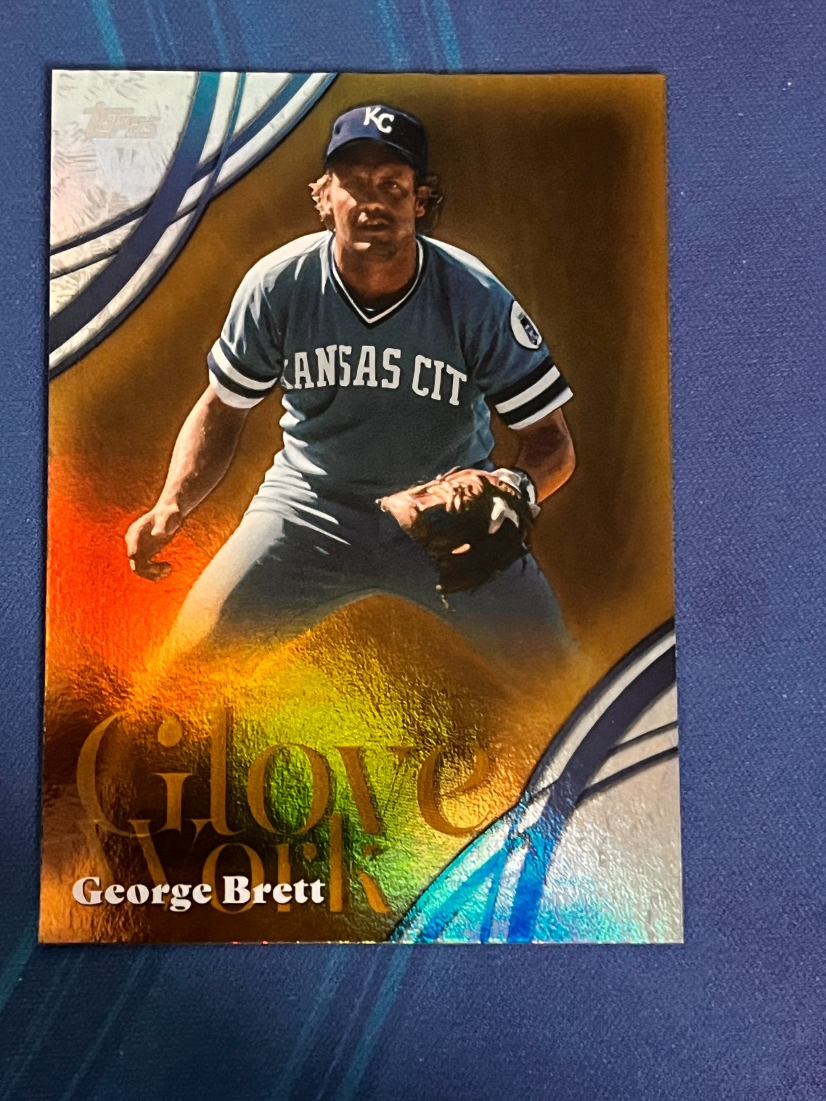 GLOVE WORK 2026 Topps Series 2 You Pick Complete Your Set Buy More