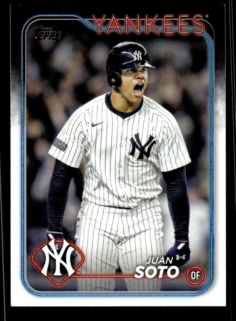 2024 Topps update base singles #US1-175 *Free Shipping* build your own lot