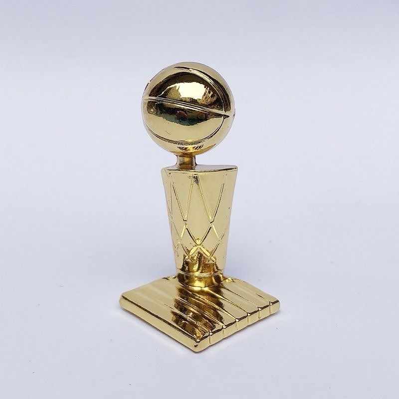 Larry O’Brien NBA Championship Trophy NBA Champions – Mini trophy 4.5cm/1.75inch