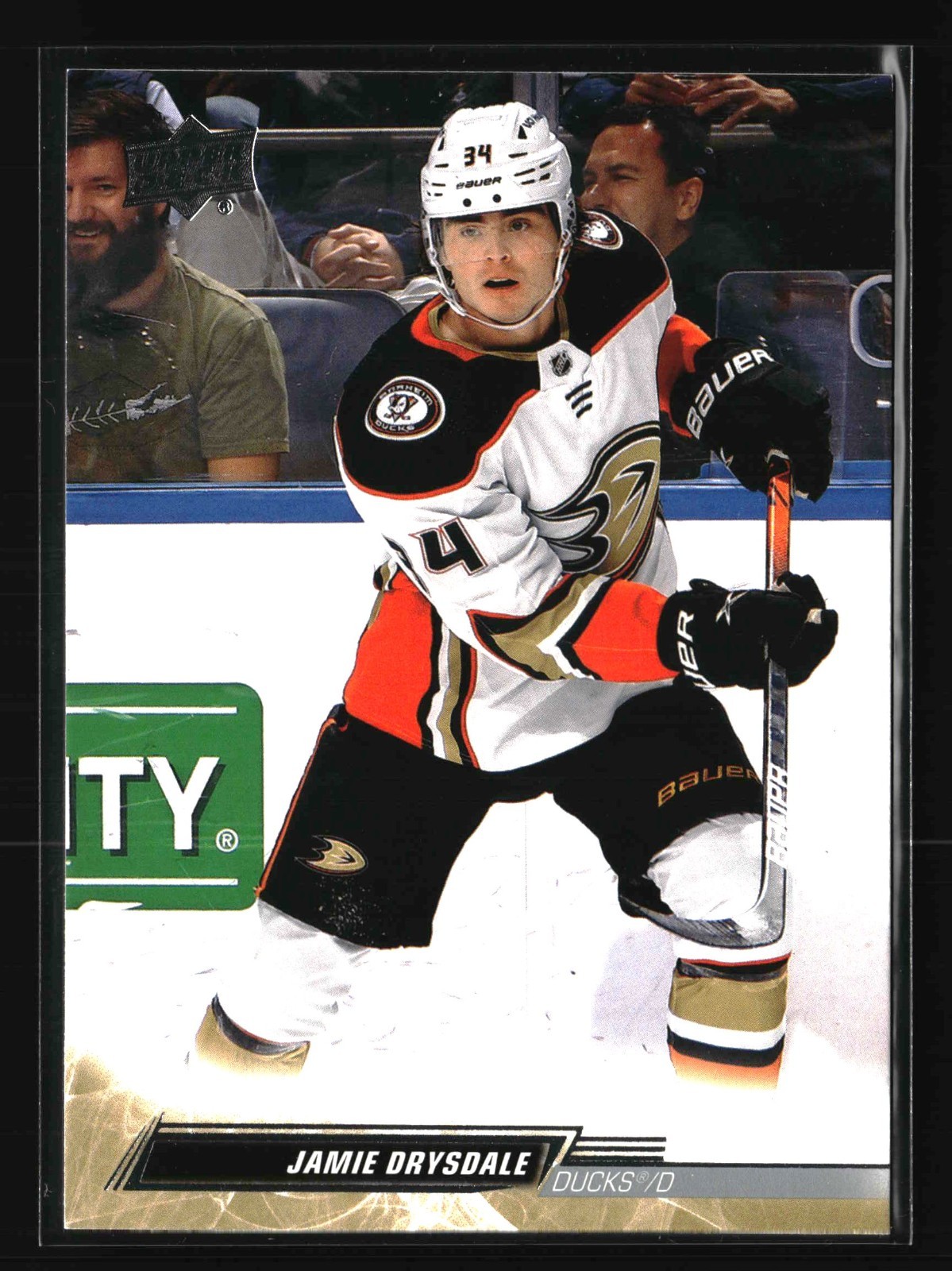 2022-23 Upper Deck Hockey – Series 1 Base #1-#250 – updated 8/4