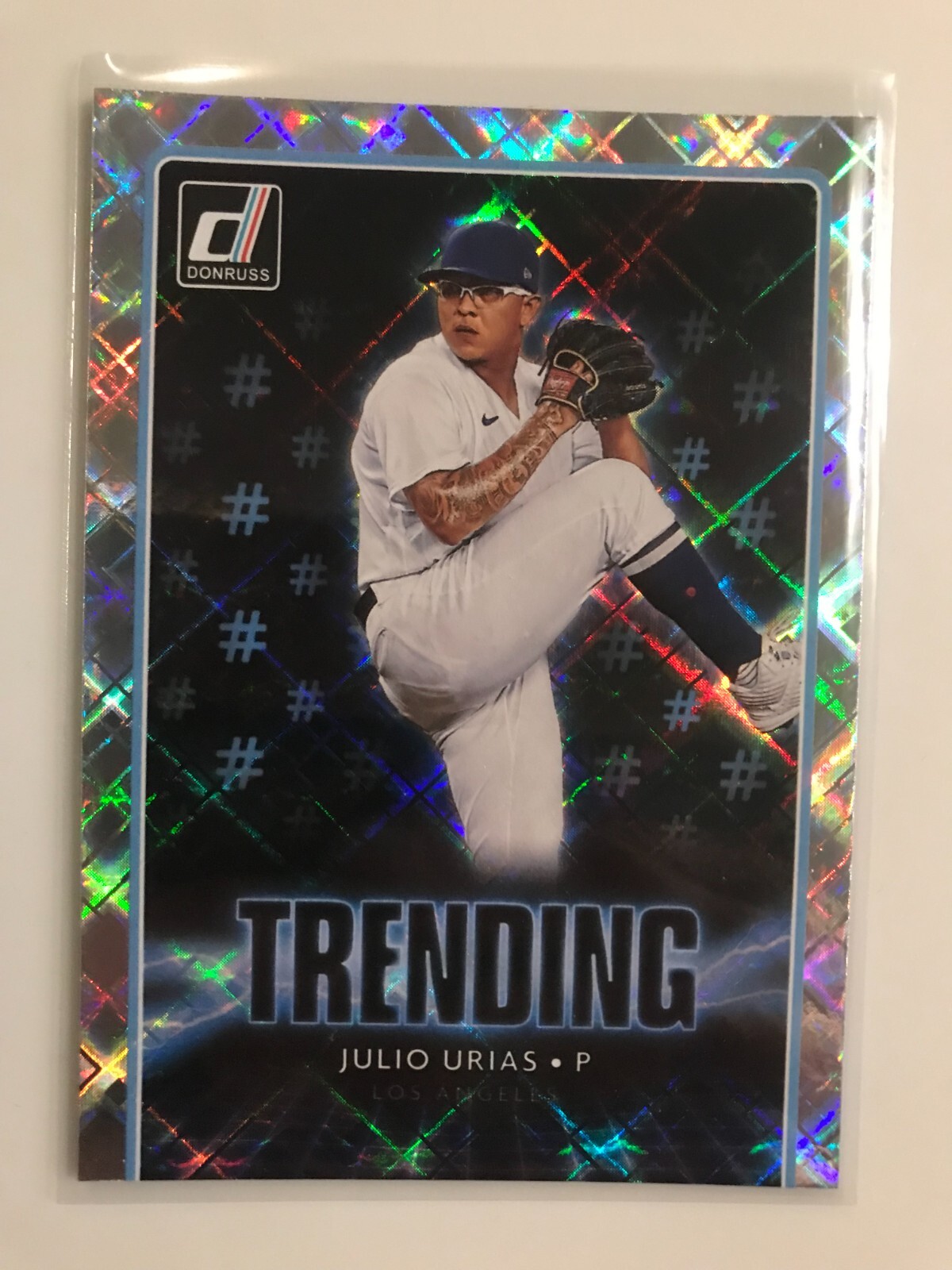 2021 Donruss Baseball RC’s Inserts, Parallels, Pick from list