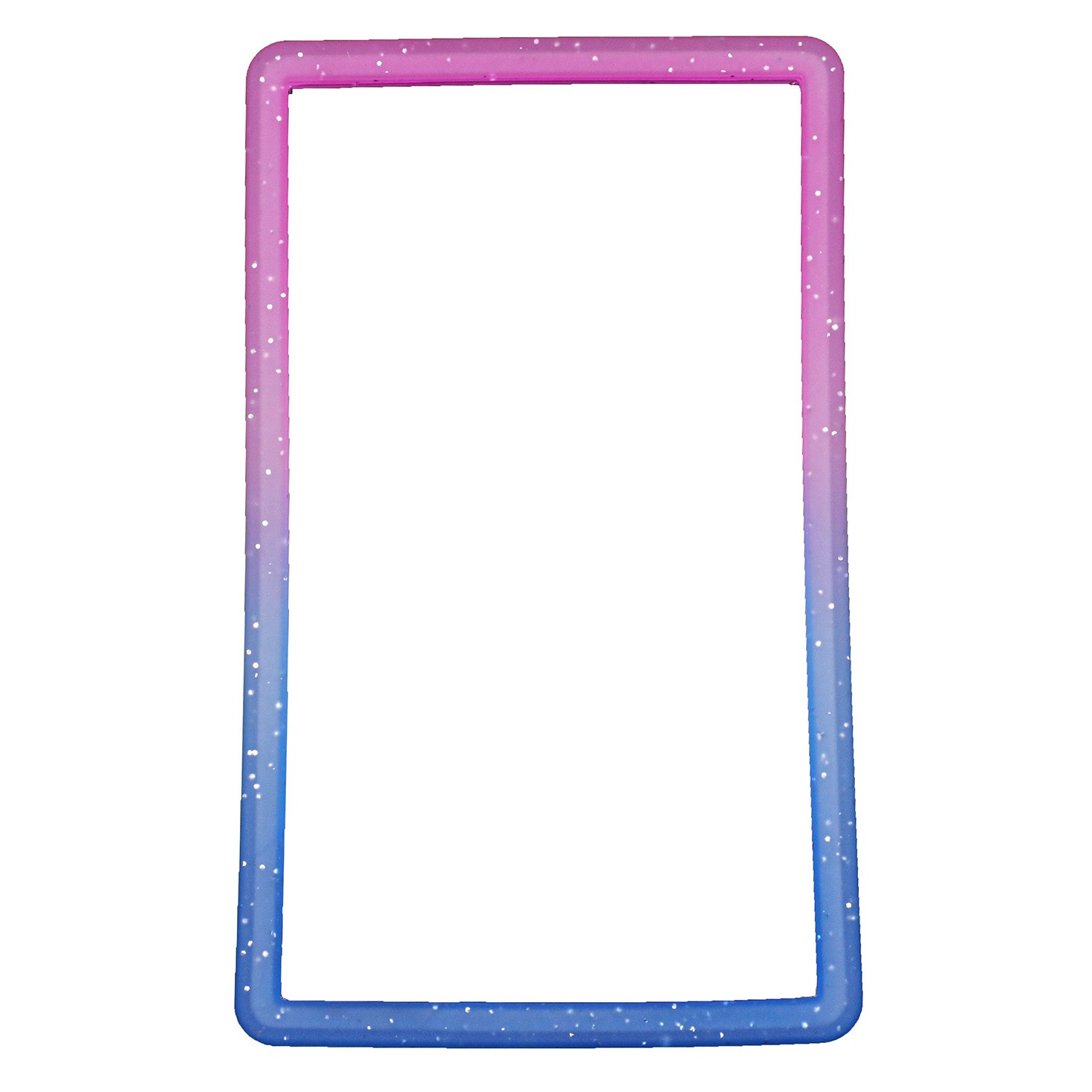 Gradient For PSA Graded Card Slab Bumper Guard Protector Case Skin TPU-11 Colors