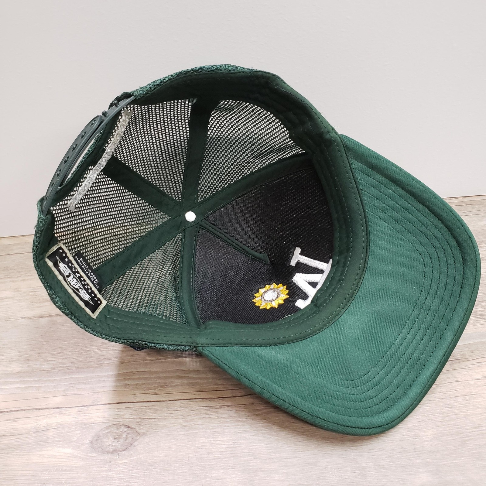 Los Angeles Dodgers Hat Cap Snap Back OSFA MLB Baseball Street Market Supply