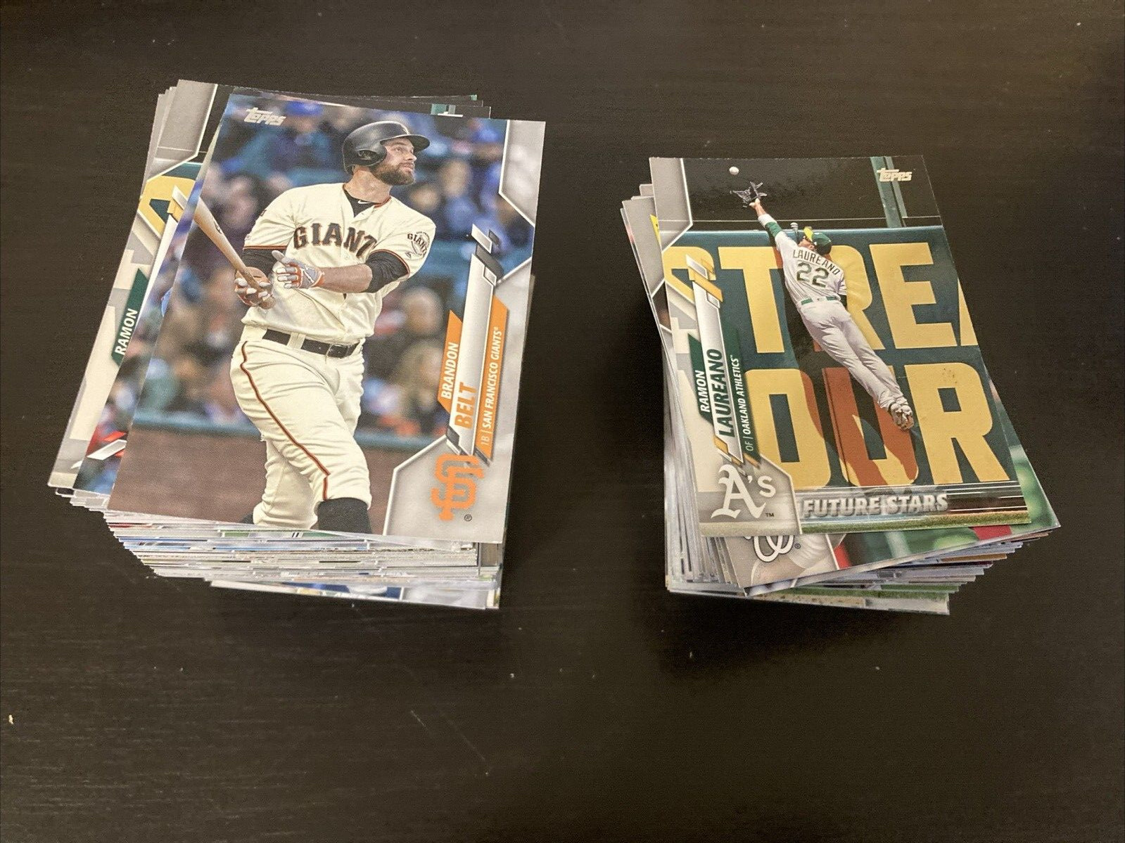 2020 Topps Series 1 Complete Your Set (176-350)