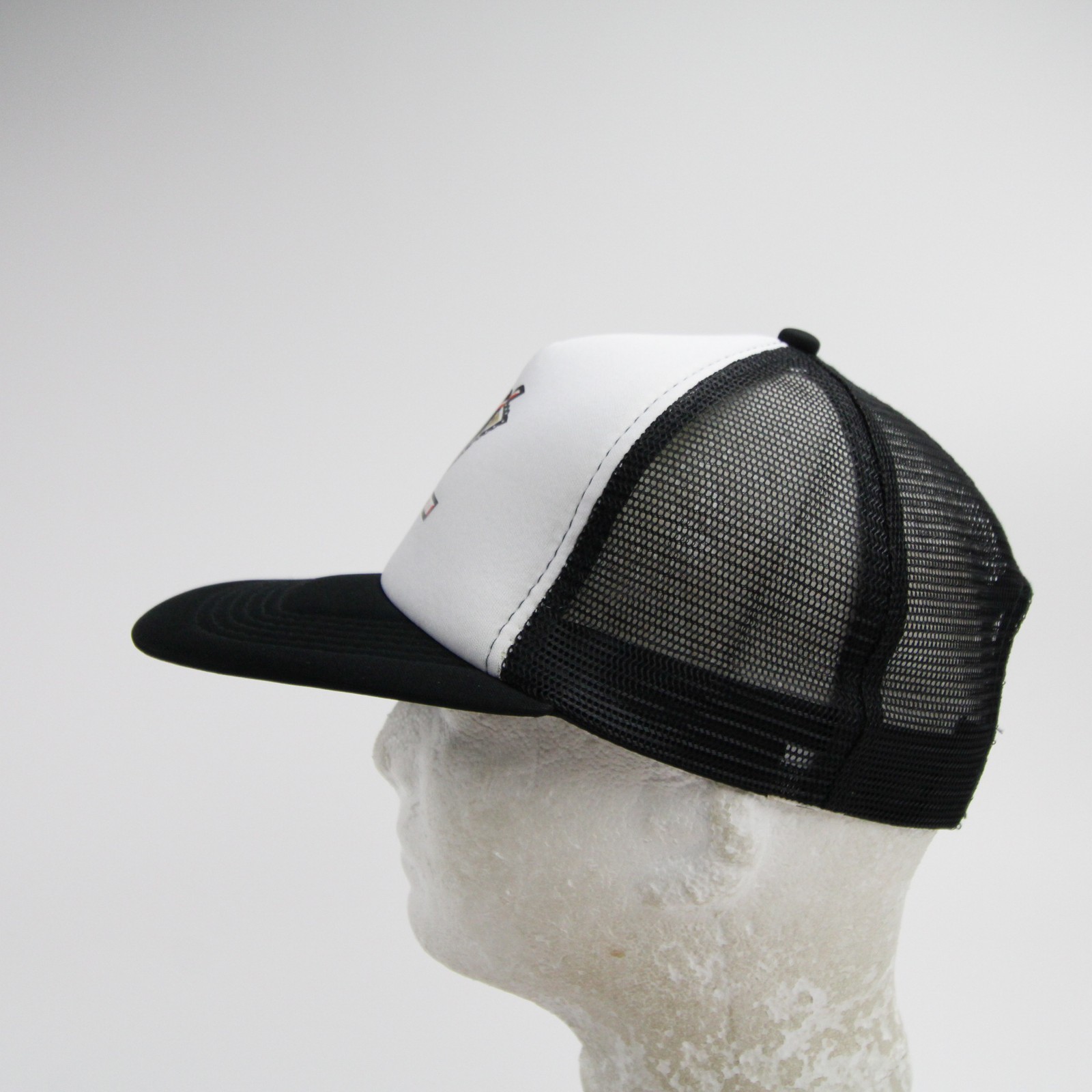 Anaheim Ducks Unbranded Snap-Back Hat Unisex New without Tags OSFM