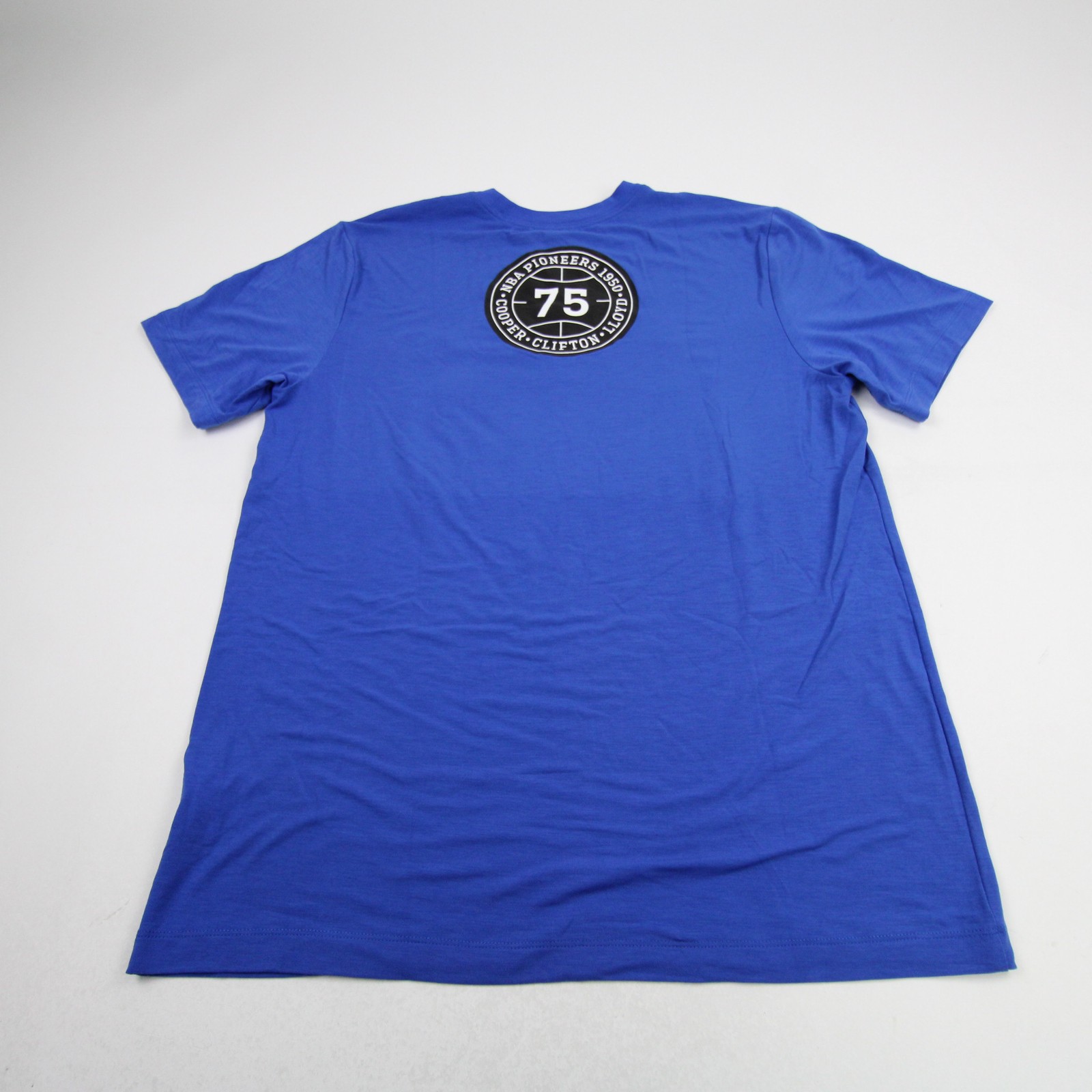Dallas Mavericks Nike NBA Authentics Dri-Fit Short Sleeve Shirt Multiple Sizes
