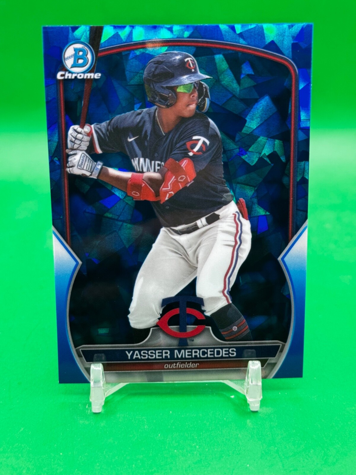 2023 Bowman Draft Sapphire BDC-1 – BDC-200 *You Pick List*