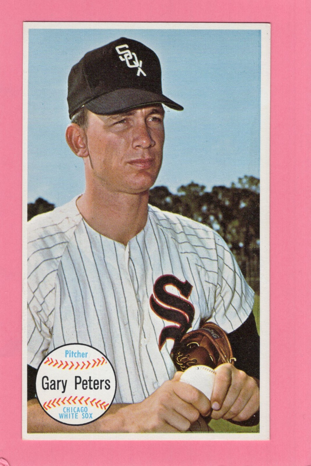 1964 Topps Giant Baseball Cards (#1-59) – Pick A Card, VG-MT condition