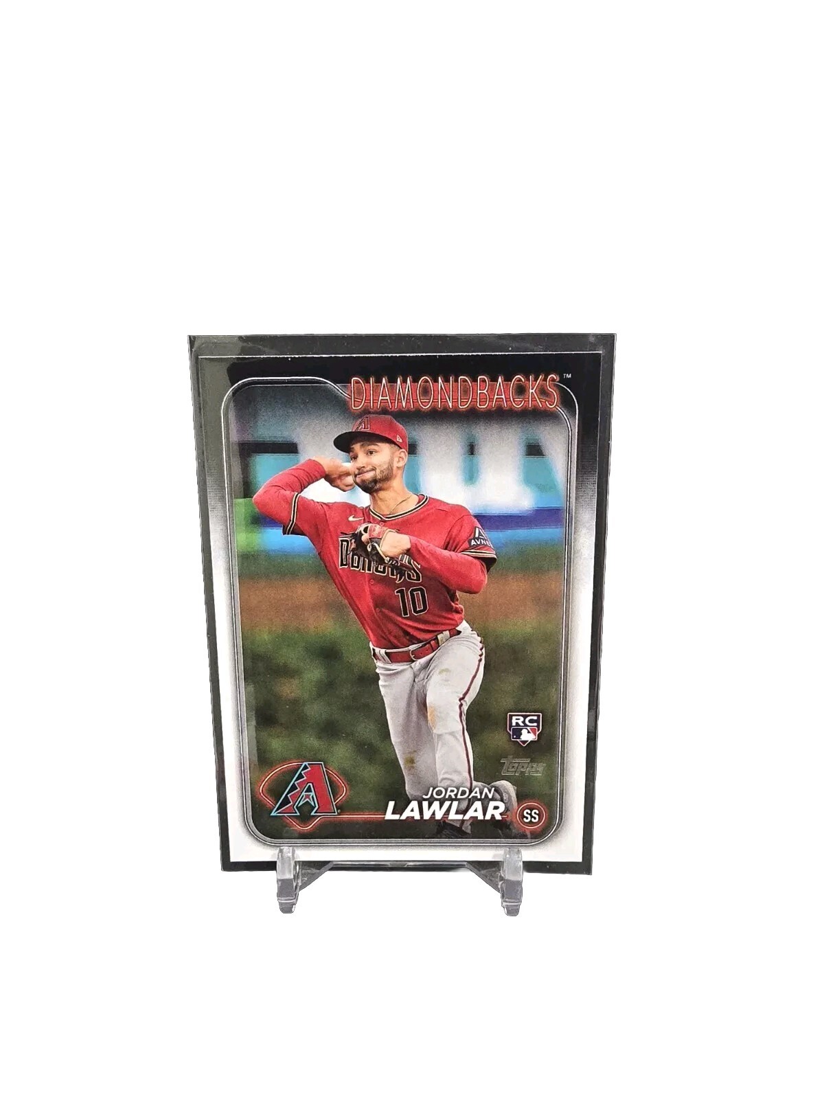 2024 Topps Series 2 – Base – #351-525 – You Pick/Choose – FREE SHIPPING