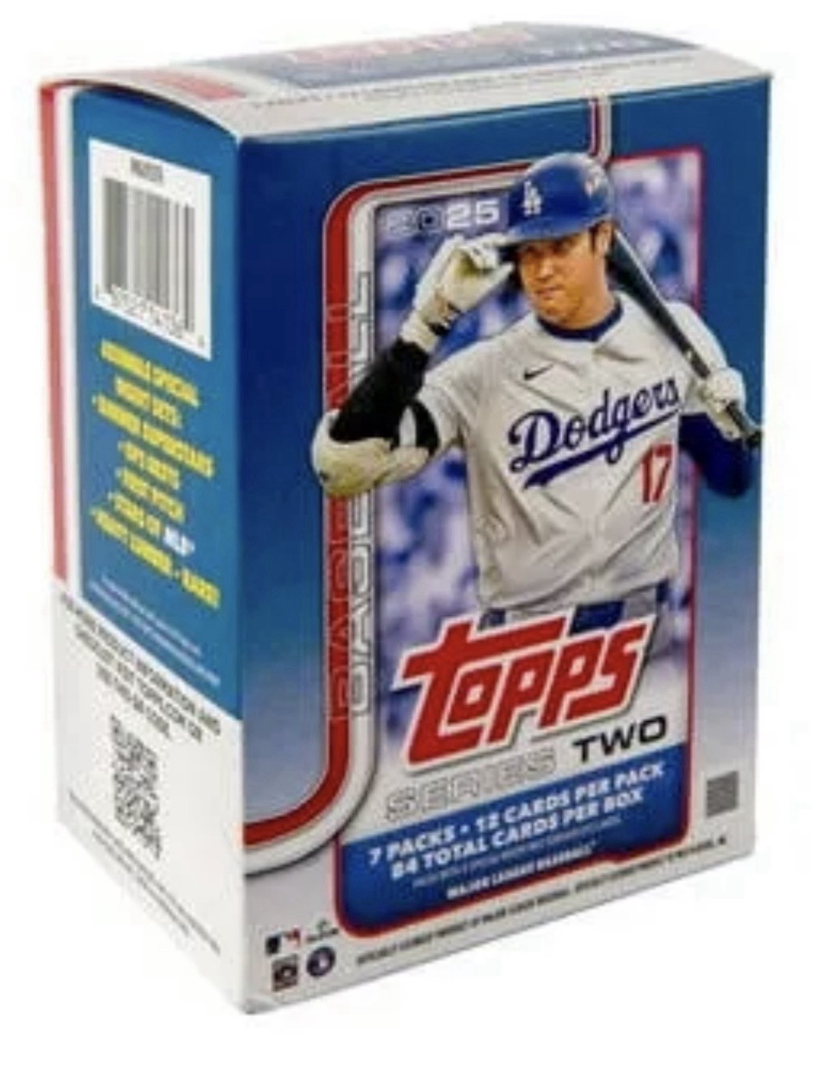 2025 Topps Series 2. #’s 526-700. You Pick, Complete Your Set. *2 CARD MINIMUM*