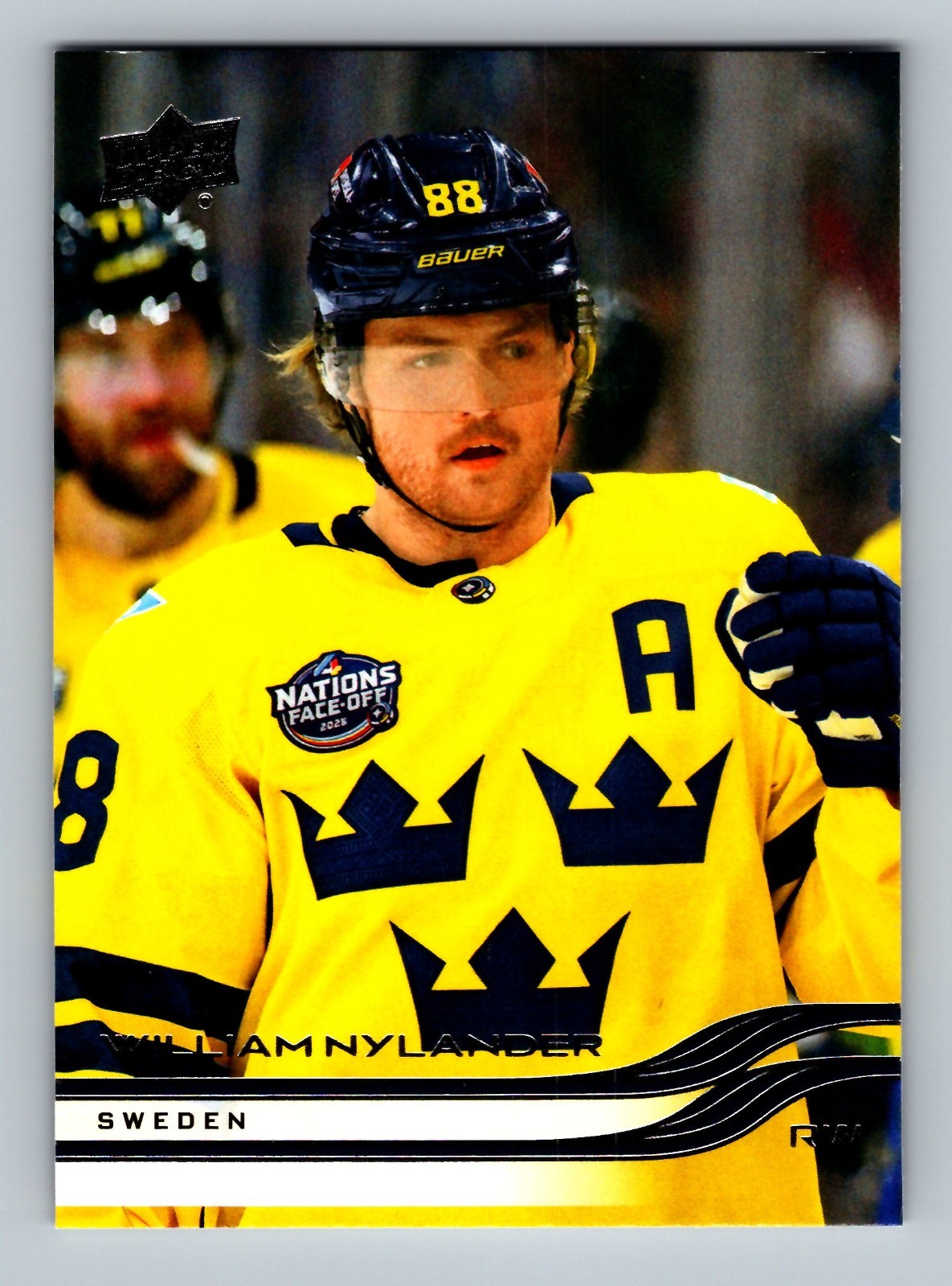 2025‑26 UPPER DECK EXTENDED Set Builder Base Singles #501‑700 – Pick Your Cards