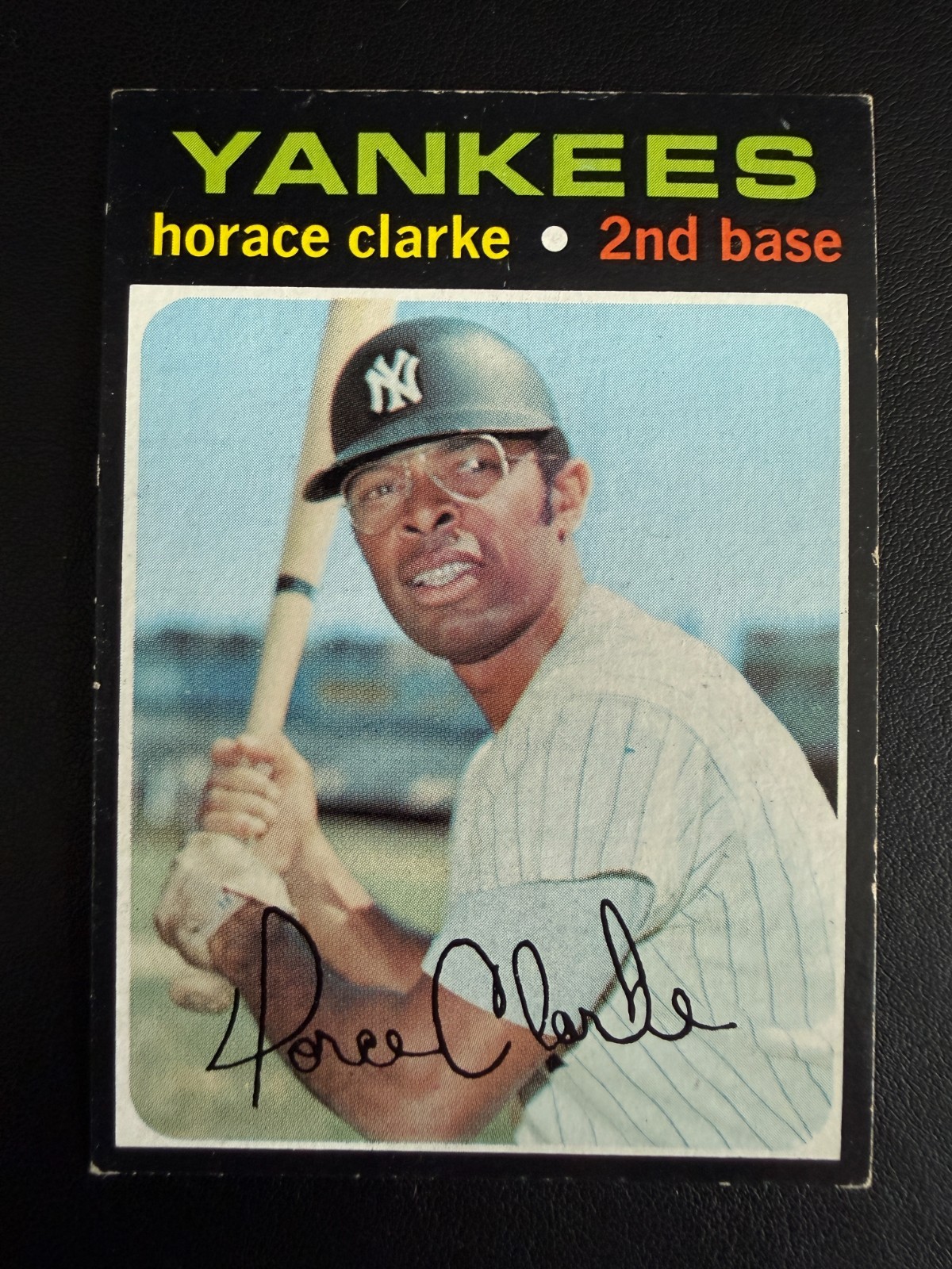 1971 Topps Baseball Cards – Singles – You Pick (Card #s 431-752) – Free Shipping