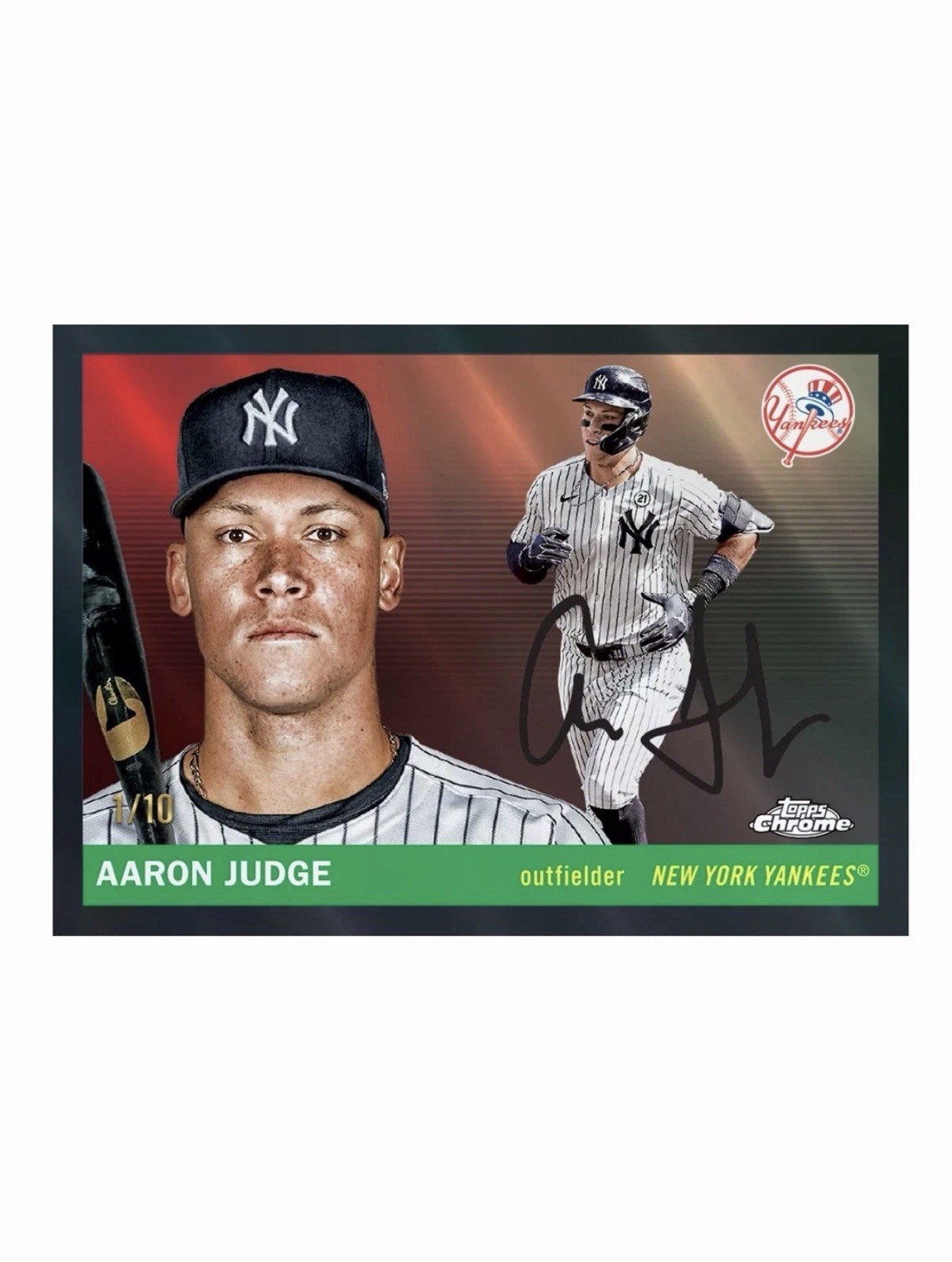2025 Topps Chrome Platinum Anniversary – Sealed Value BOX