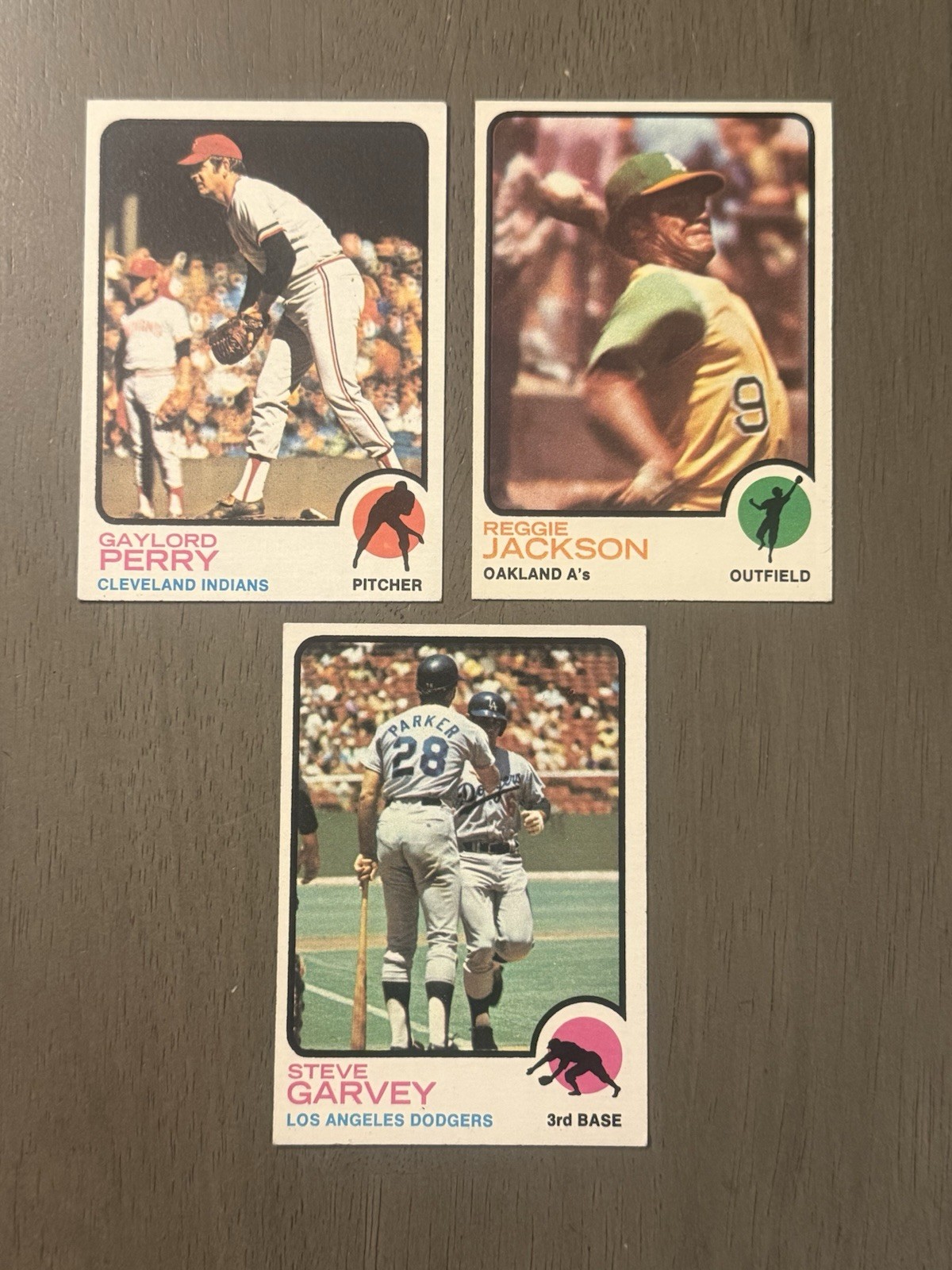 1973 TOPPS BASEBALL #201-400 COMPLETE YOUR SET FREE SHIPPING