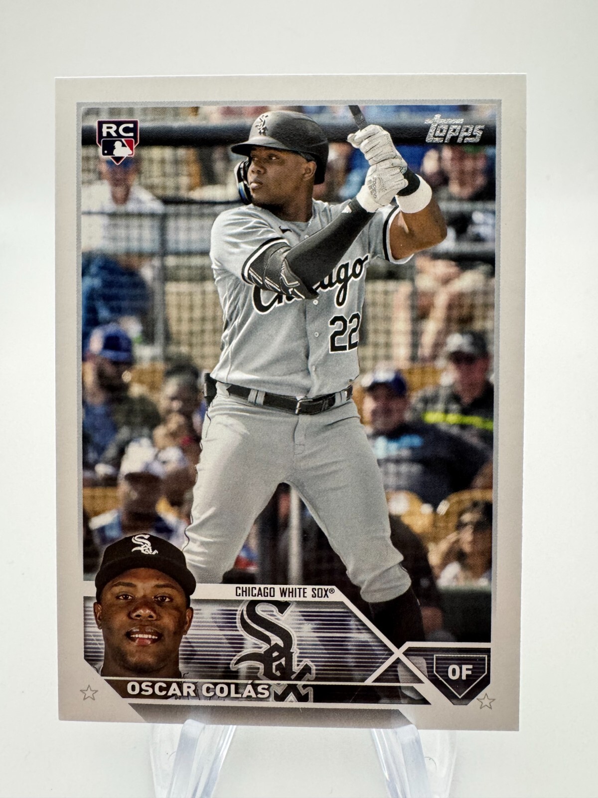 ⚾ 2023 Topps #500-660 • YOU PICK SINGLES • MIX & MATCH