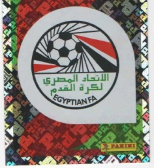 FIFA World Cup 2026 Trading Cards GOLD CRUMPLE PARALLEL ONLY EGY to ALG