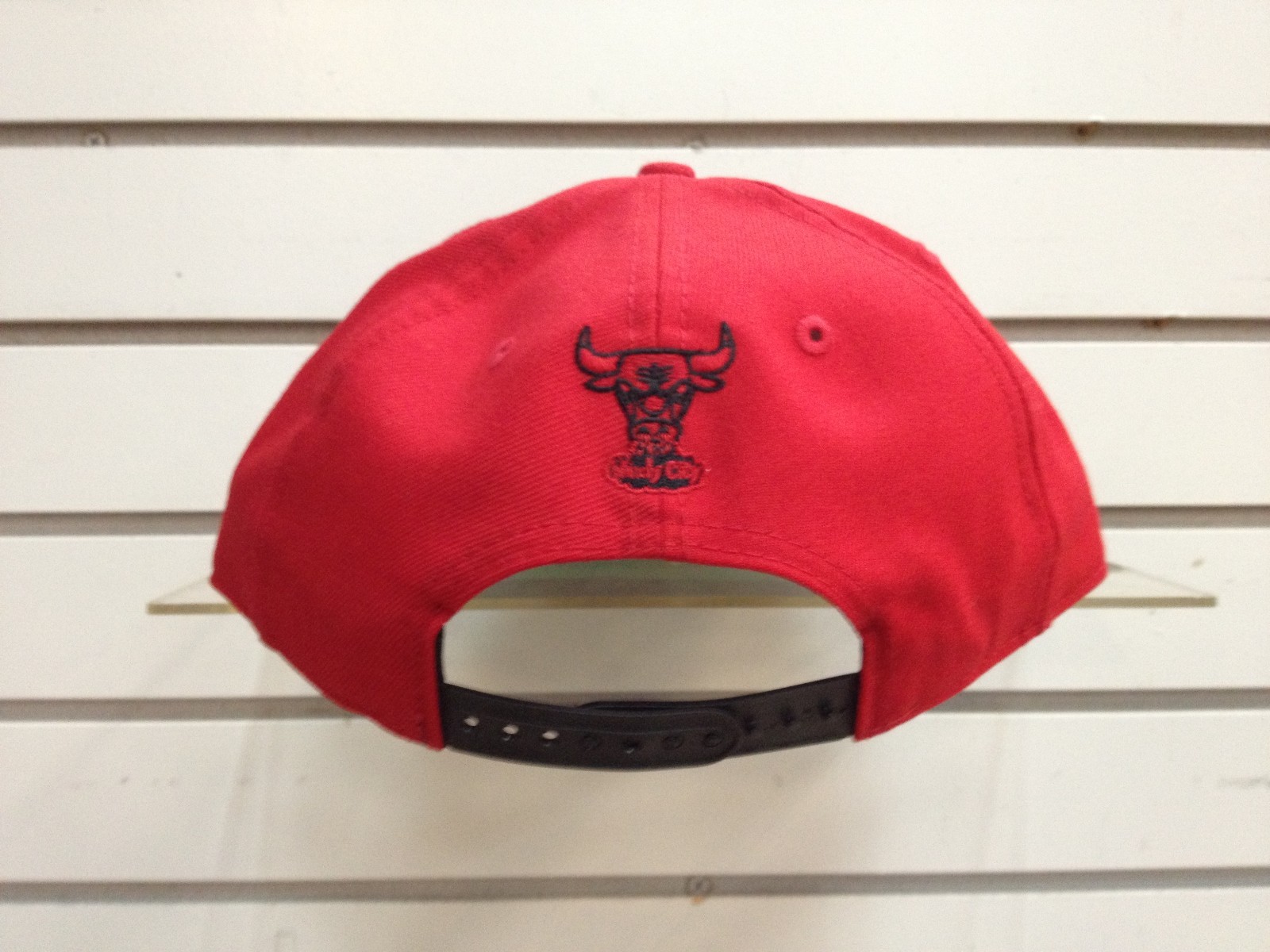CHICAGO BULLS NBA New Era CUSTOM SCRIPT Snapback Cap vintage JORDAN matchup hat