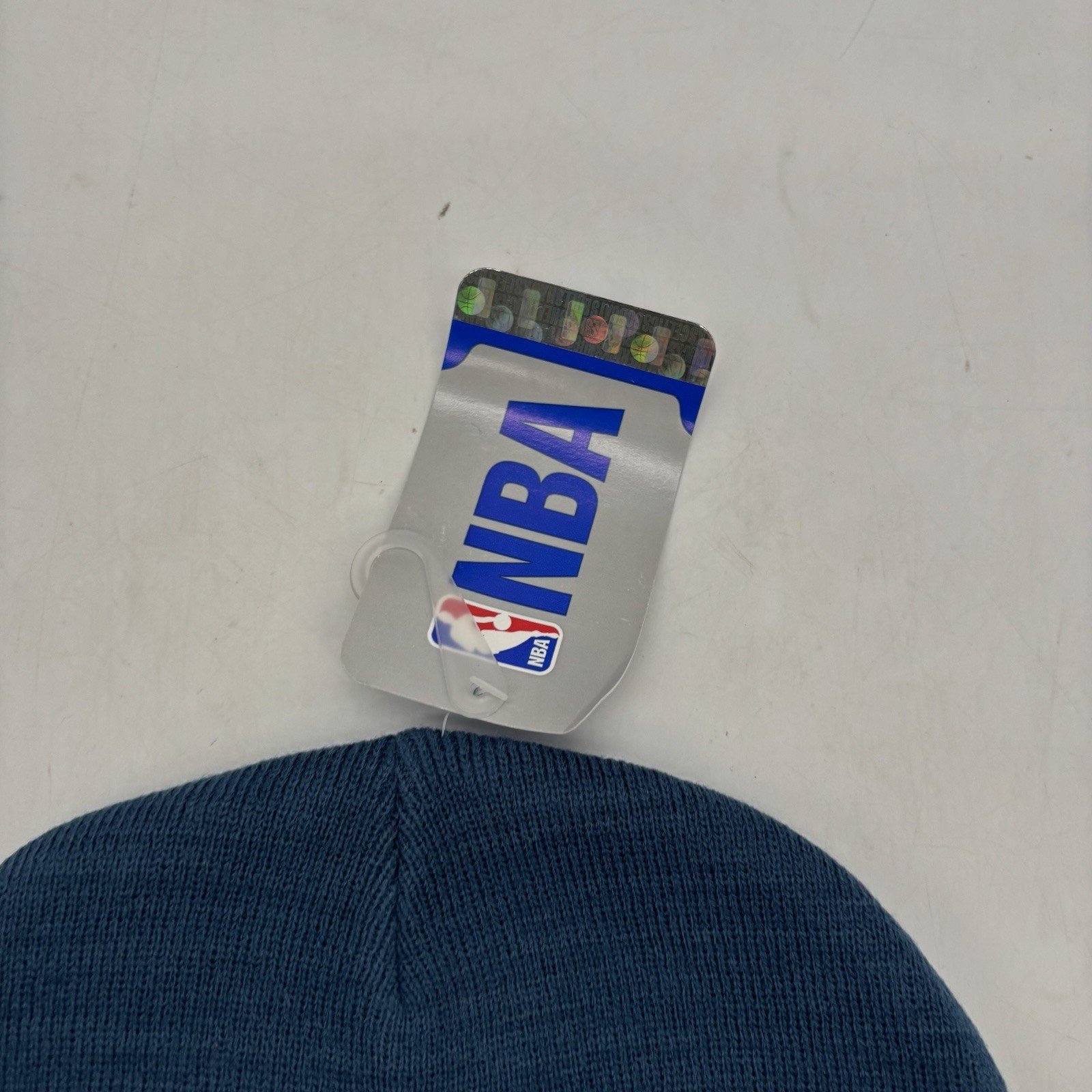 Washington Wizards Beanie Hat Cap NBA Basketball 90s Winter Knit OSFA NEW