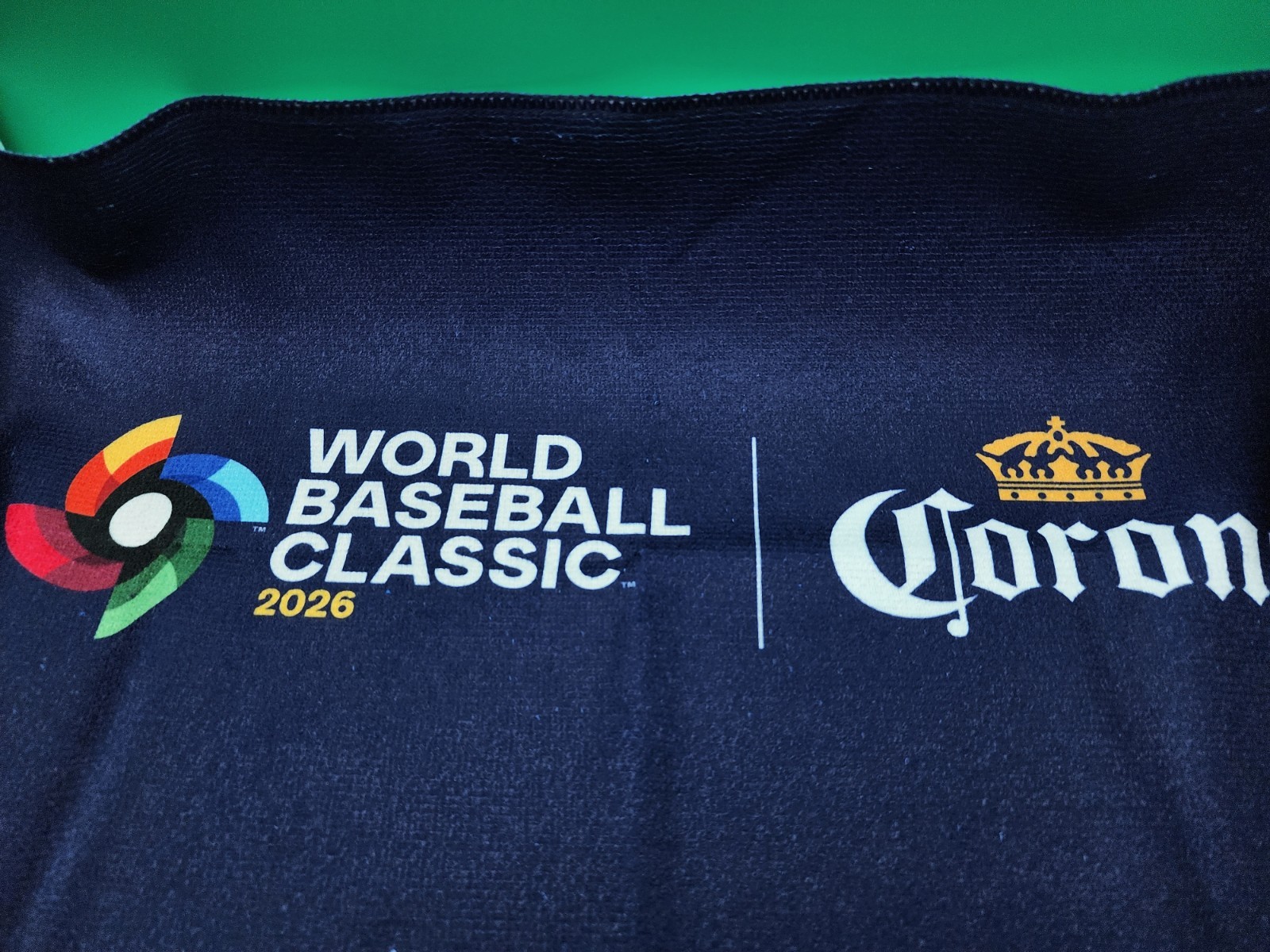2026 World Baseball Classic Fan Souvenir Lot!!! Classico Mundial de Pelota lote’