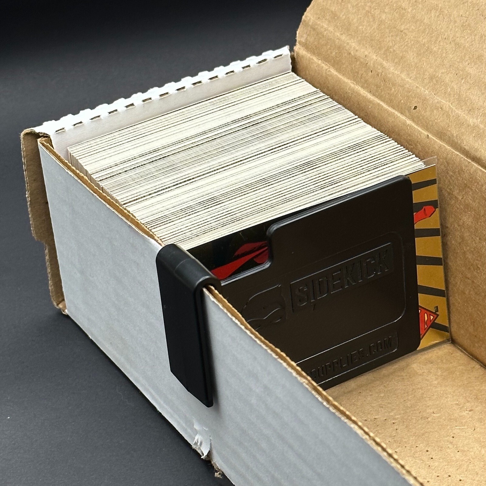 SideKick Mini for Card Storage (5-Pack) Protect What You Collect! – FREE Ship!