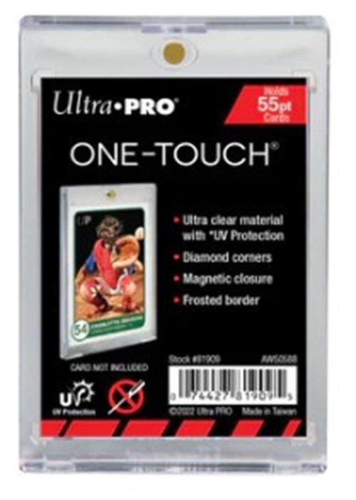 Ultra Pro 55PT UV ONE-TOUCH Magnetic Holder