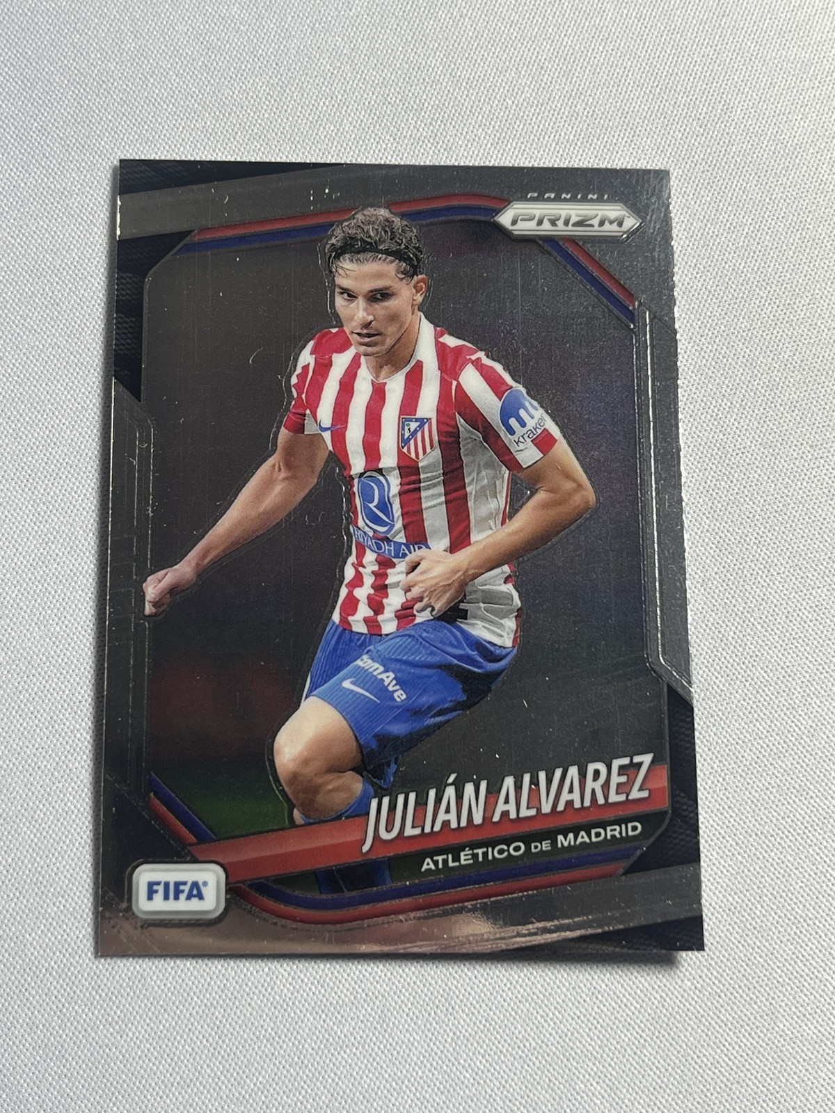 2025-26 Panini Prizm FIFA Socer Pick Your Base #1-150 – Buy More & Save