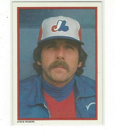 1984 TOPPS TRADED BASEBALL GLOSSY SEND-INS SERIES SINGLES