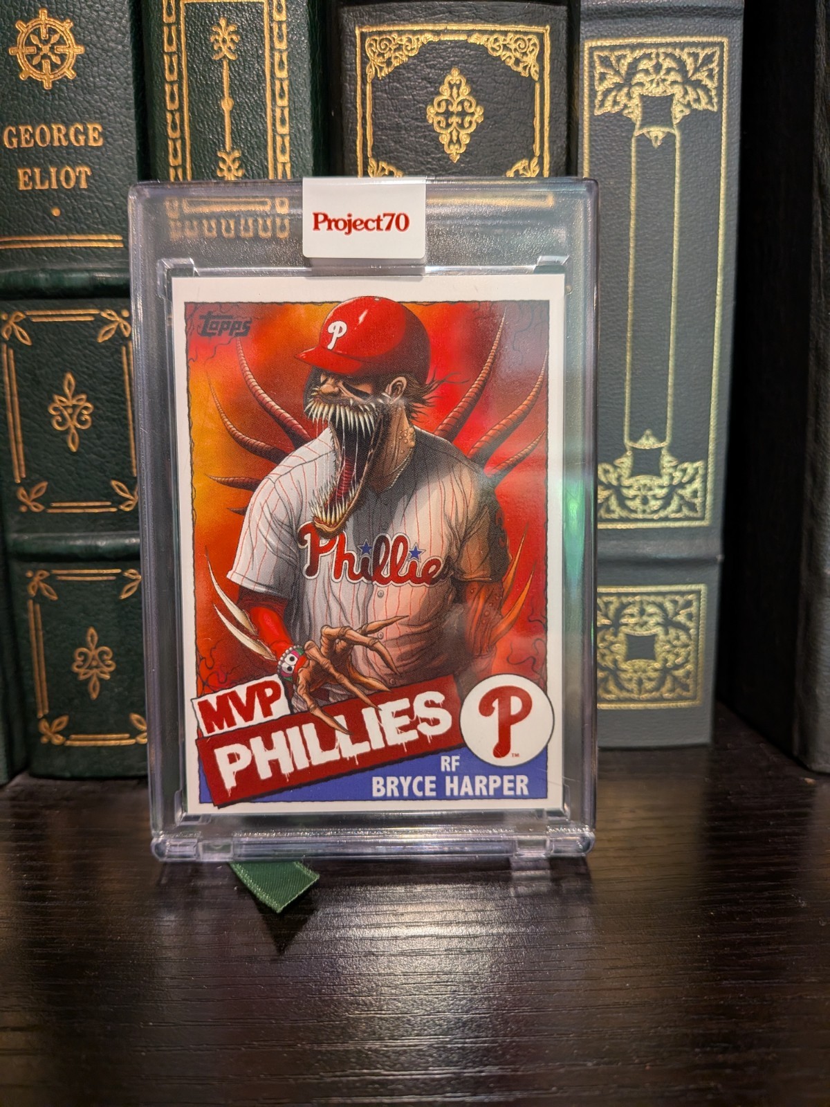 2021 Topps Project 70 You Pick Complete Your Set