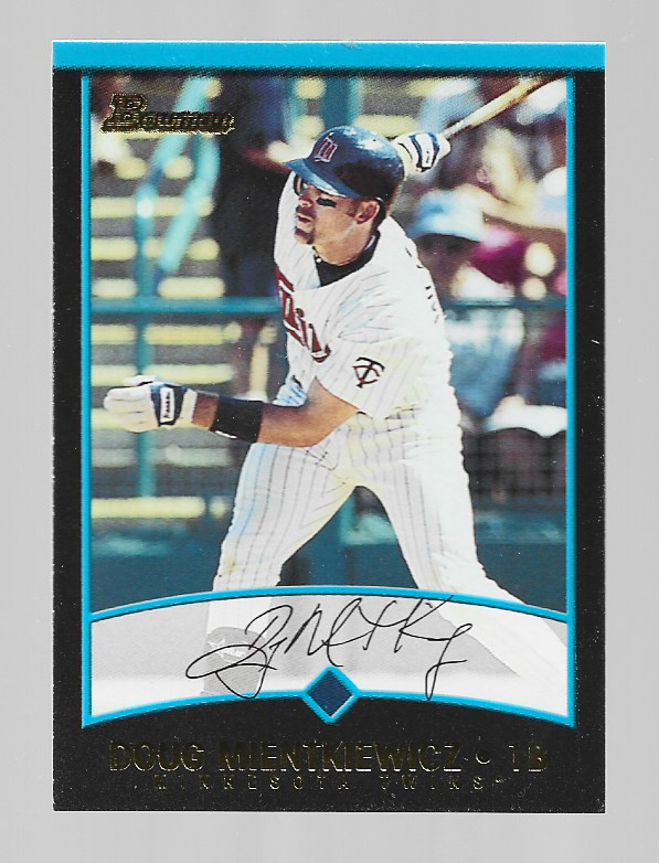 2001 BOWMAN BASE & PARALLEL GOLD SINGLES/RC’S/CL’S #255 THRU #440***YOU PICK***