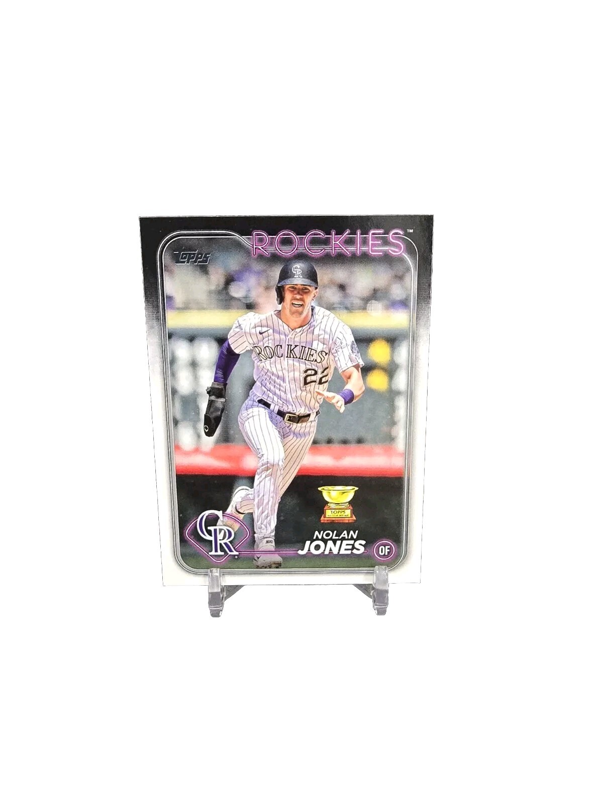 2024 Topps Series 2 – Base – #351-525 – You Pick/Choose – FREE SHIPPING