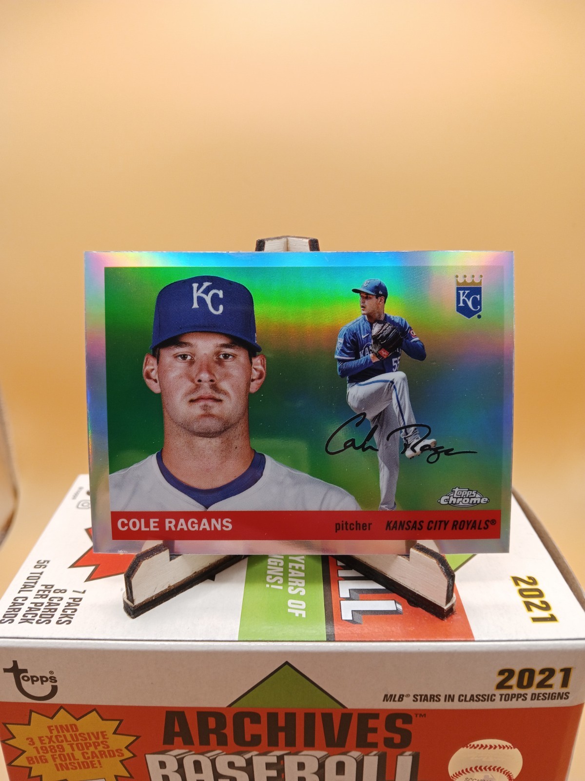 2026 Topps Chrome Platinum Parallels – You Pick!