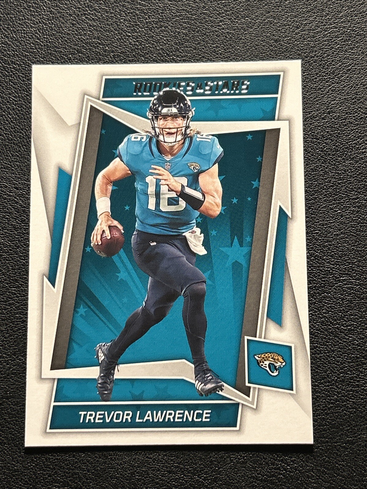 2022 Panini Rookies & Stars TREVOR LAWRENCE #45