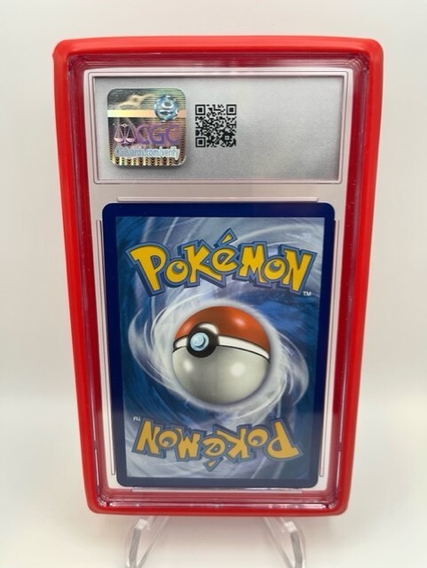 CGC CSG PSA Slab Protector Bumper Case Graded Card Display Case – Silicone Guard