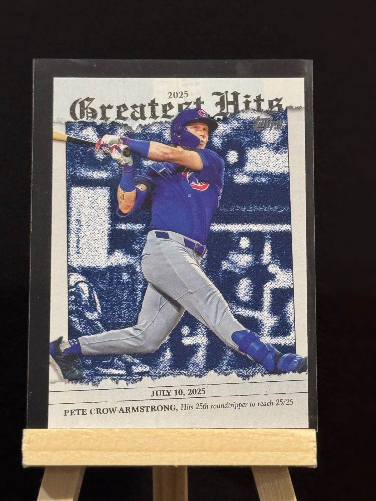 2026 Topps Series 1 Insert Cards-Profiles-GH-BTP-FP-You Pick-Complete Your Set