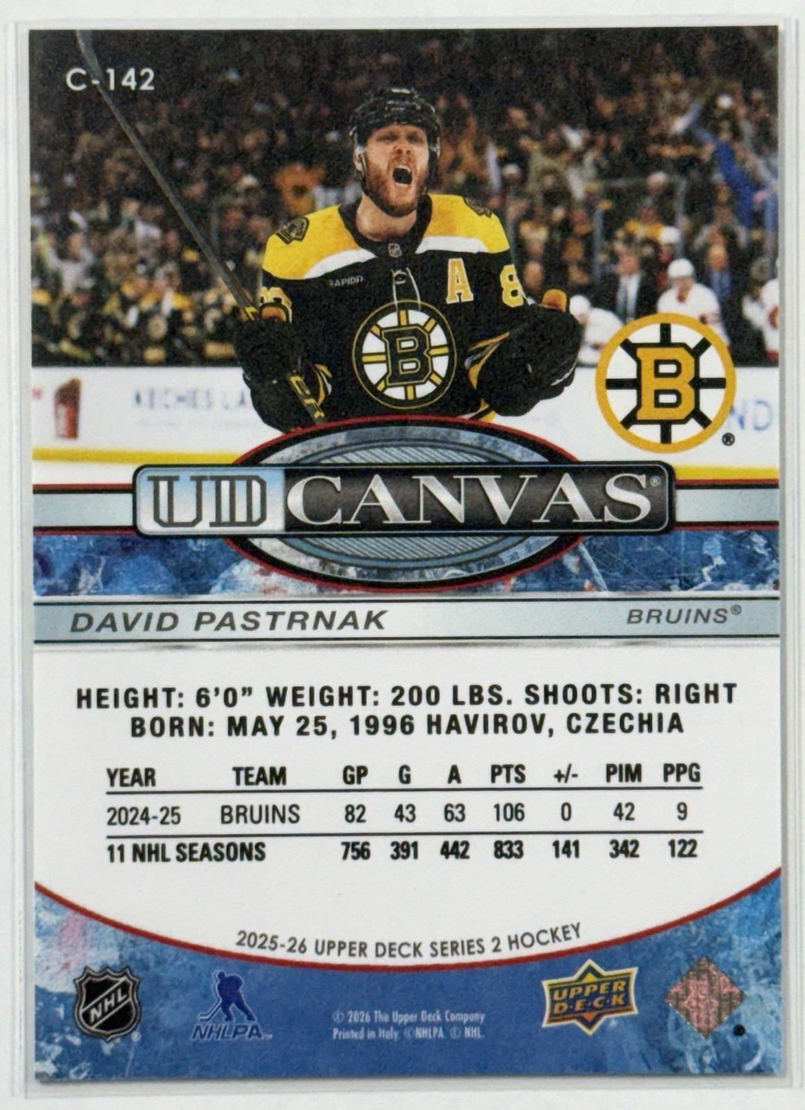 2025-26 Upper Deck Series 2 Inserts / Parallels – Complete Your Set, You Pick!