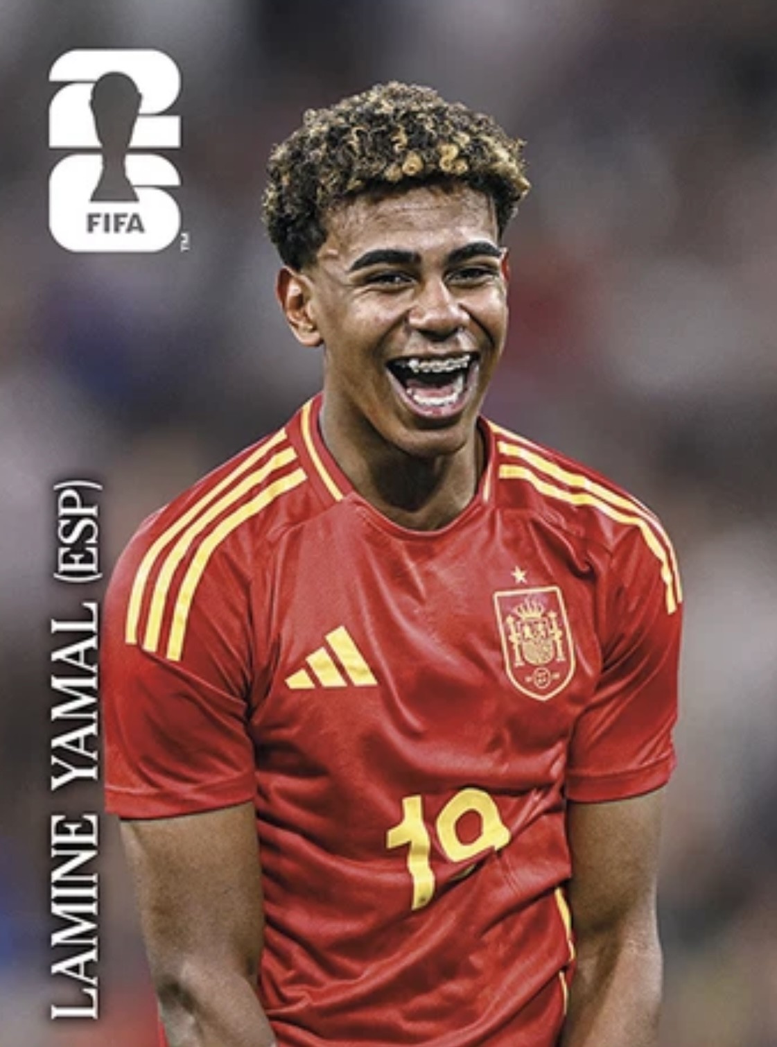 Panini FIFA World Cup 2026 Coca-Cola Stickers USA Version U- PICK