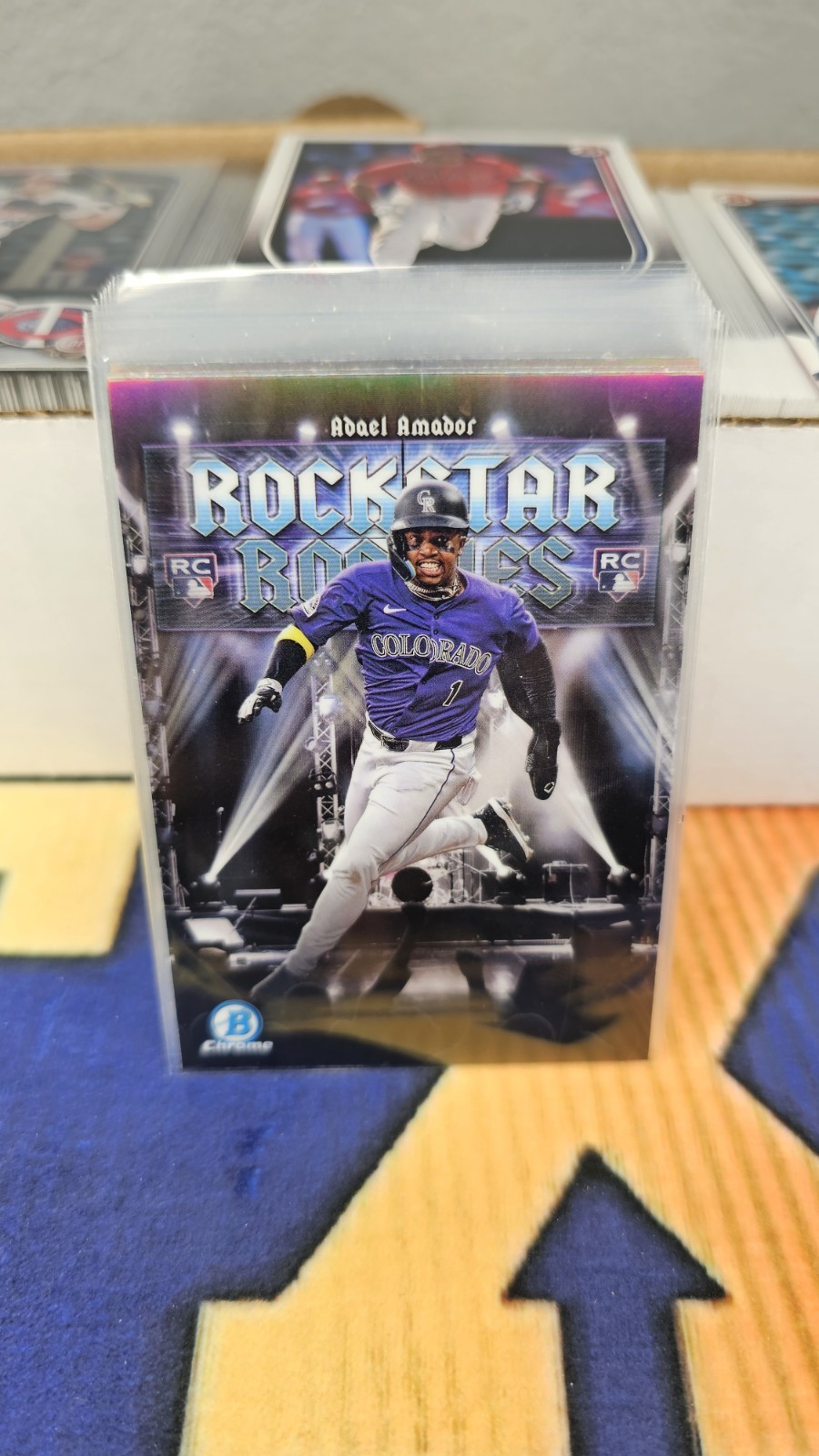 2025 Bowman Baseball Master Set 495 Cards BP 1-150 BCP 1-150 Vet 1-100 + inserts