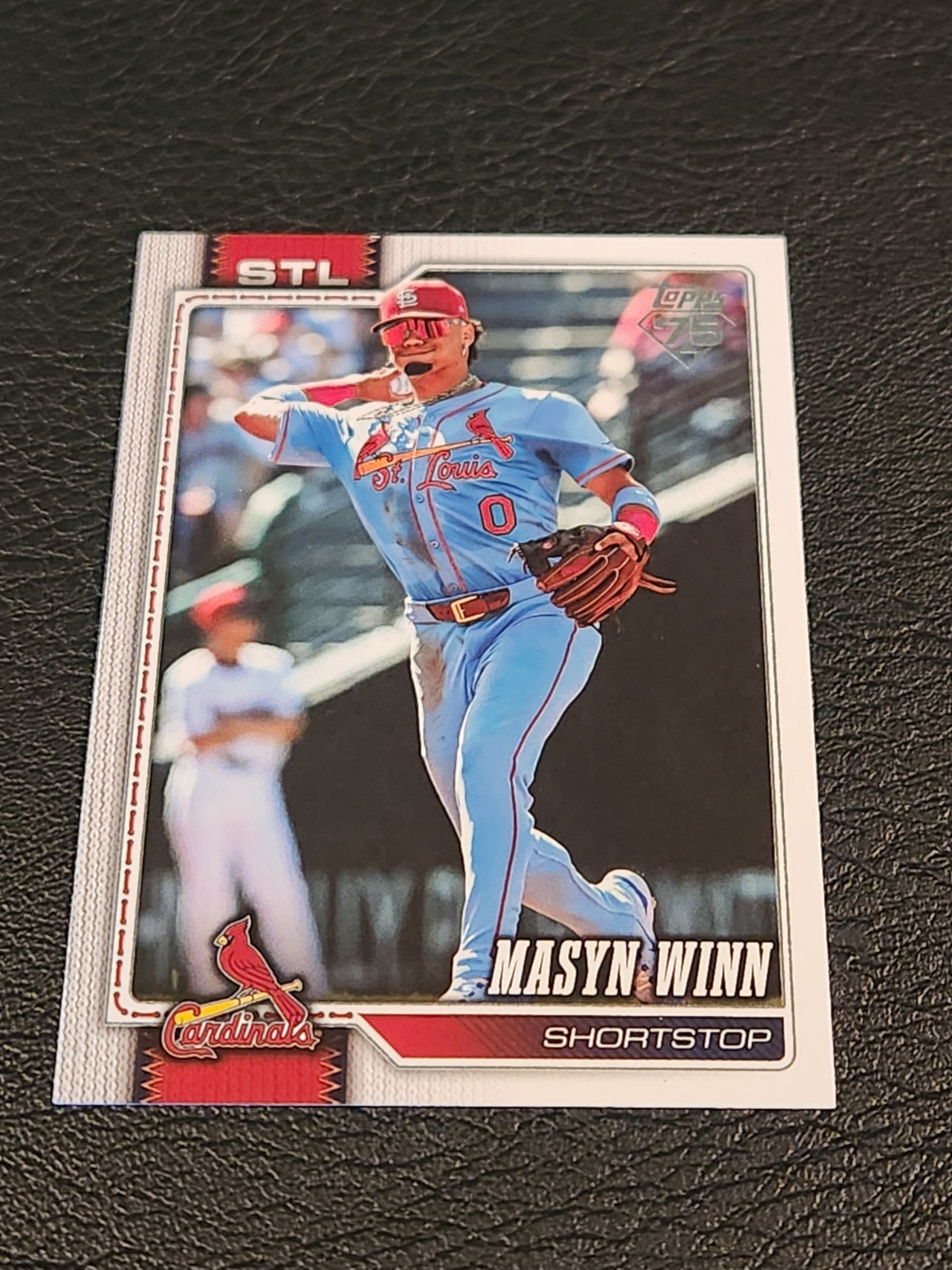 2026 Topps Series 2 Baseball Base Singles # 526-700 Complete your Set You Pick