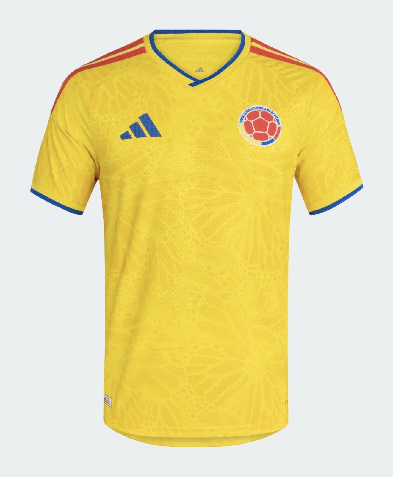 Colombia 2026/2027 Kit Shirt Home / Away JAMES #10 LUIS DIAZ #7 Jersey