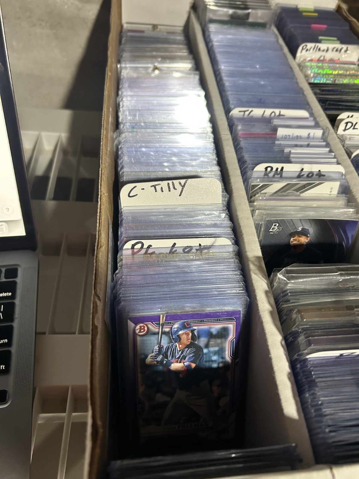 250 Assorted ALL SPORTS #’d Numbered Card HUGE LOT INVEST