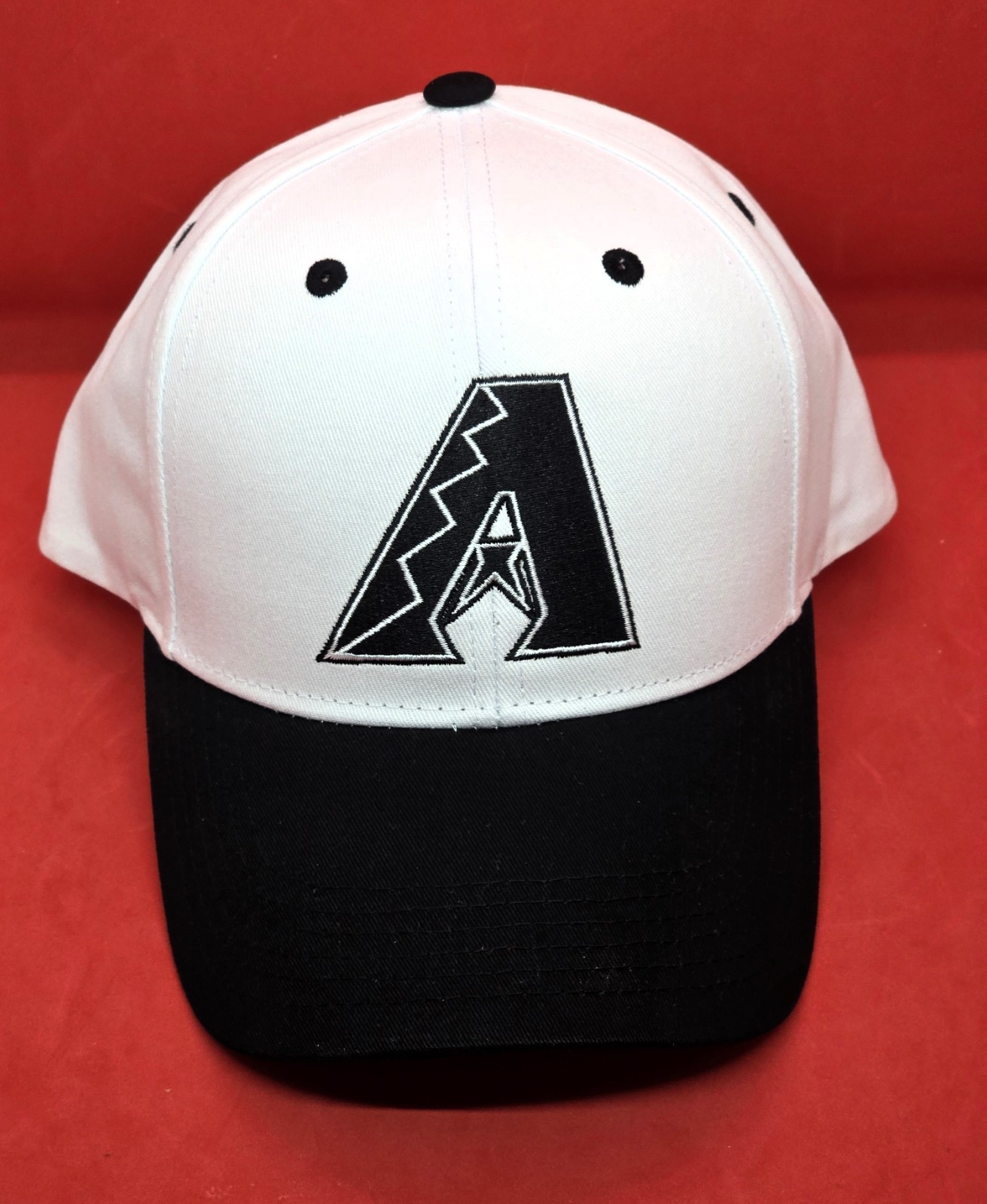 NEW AZ Diamondbacks Juneteenth Black Excellence Hat Cap Special Events 2026 SGA