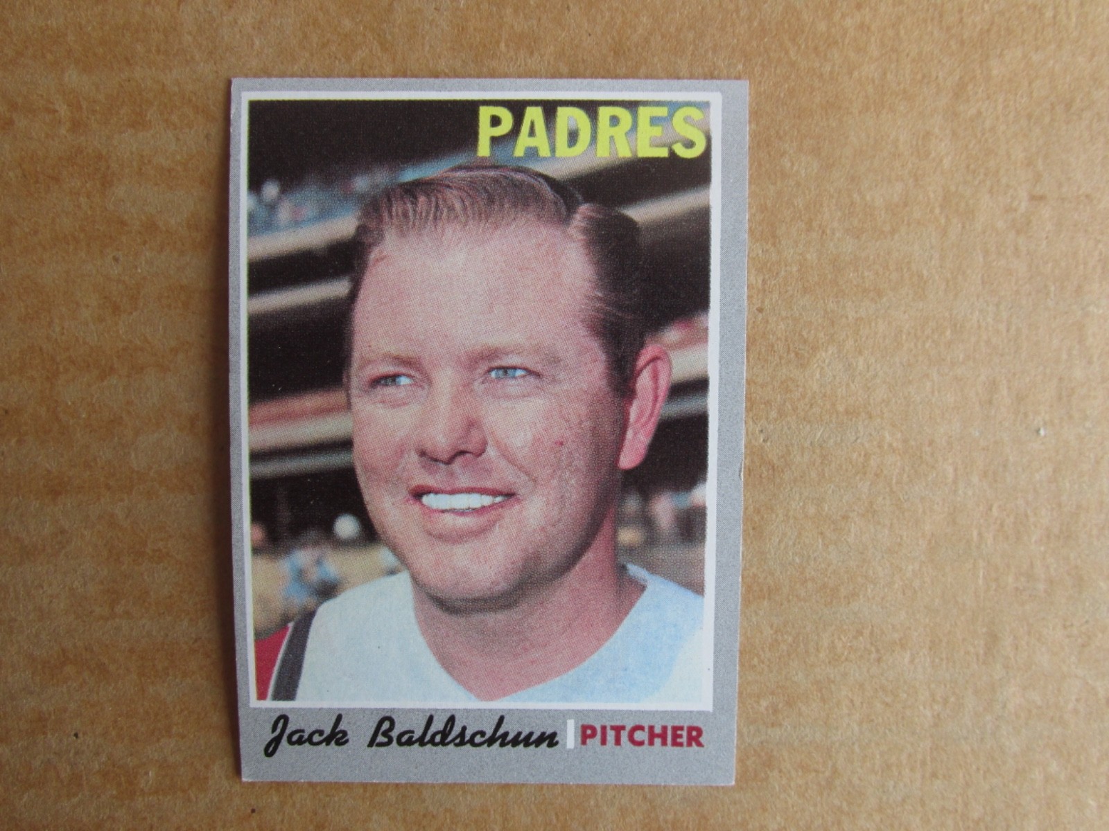 1970 TOPPS BASEBALL CARD SINGLES #281-550 COMPLETE YOUR SET PICK CHOOSE